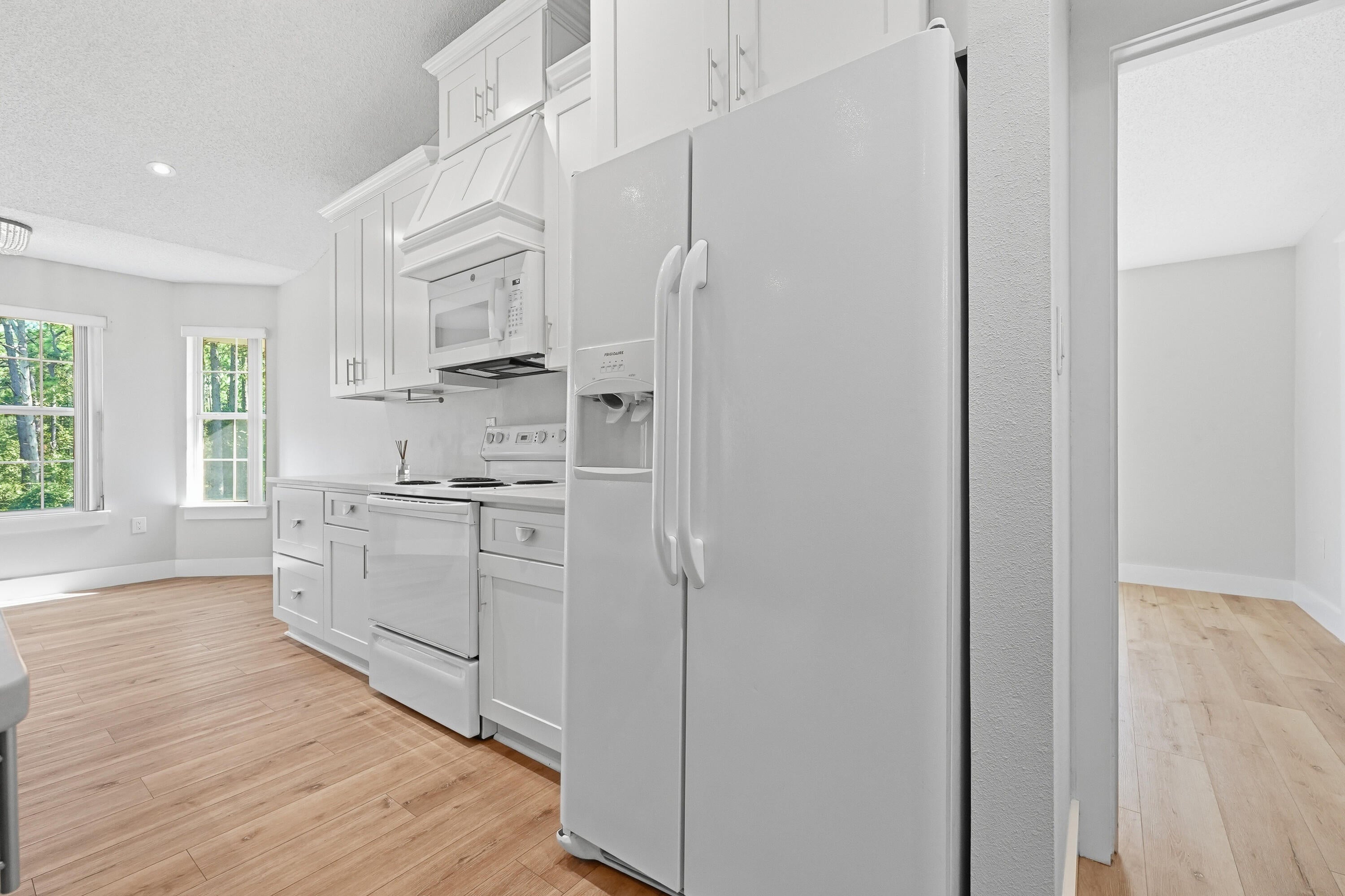 FOXWOOD ADDITION S/D - Residential Lease