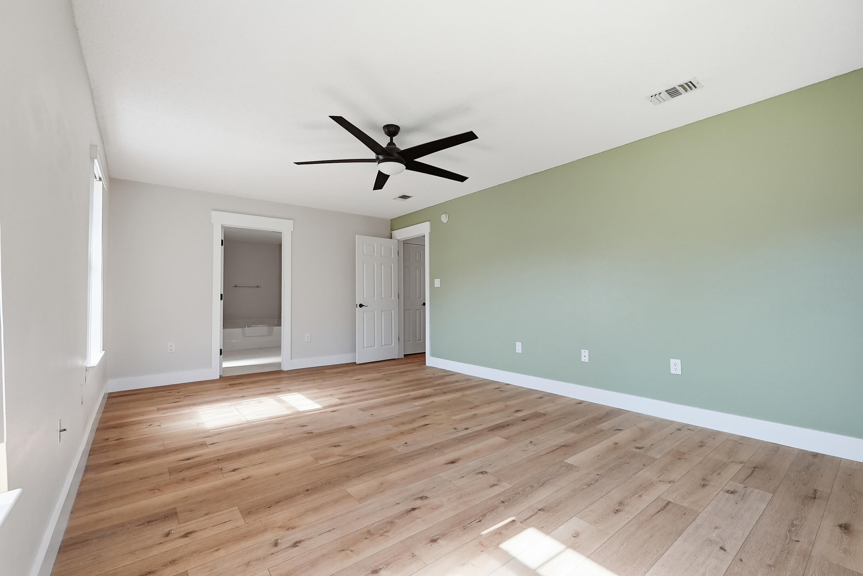 FOXWOOD ADDITION S/D - Residential Lease