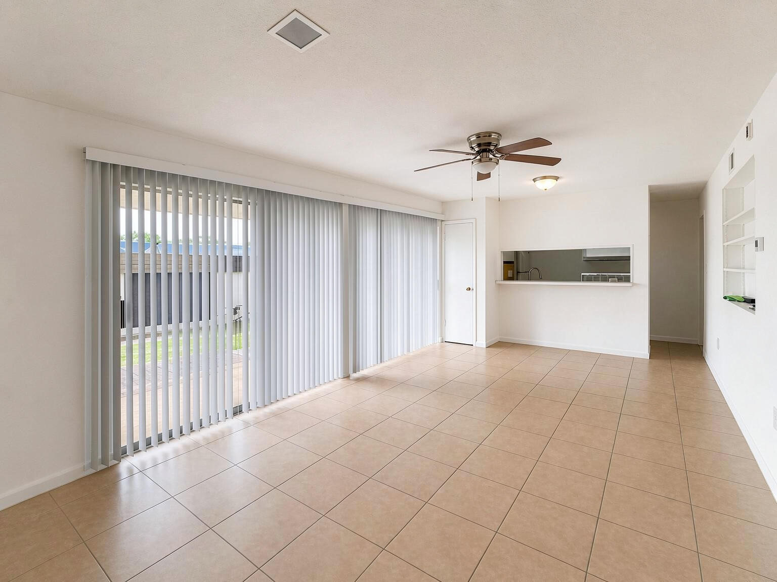 SPANISH VILLAS CONDO - Residential Lease