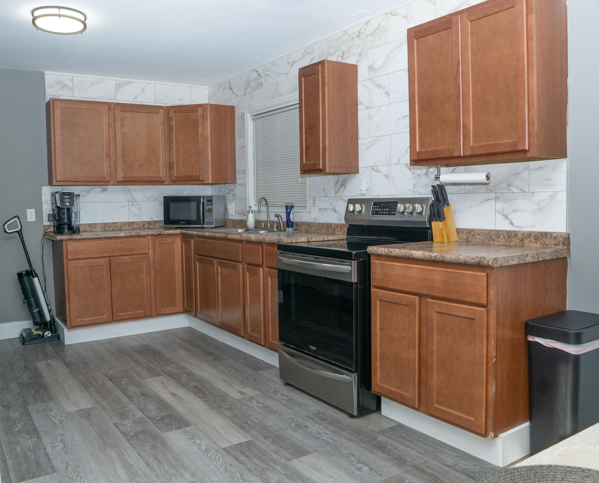 VESTA HEIGHTS 1ST ADDN - Residential