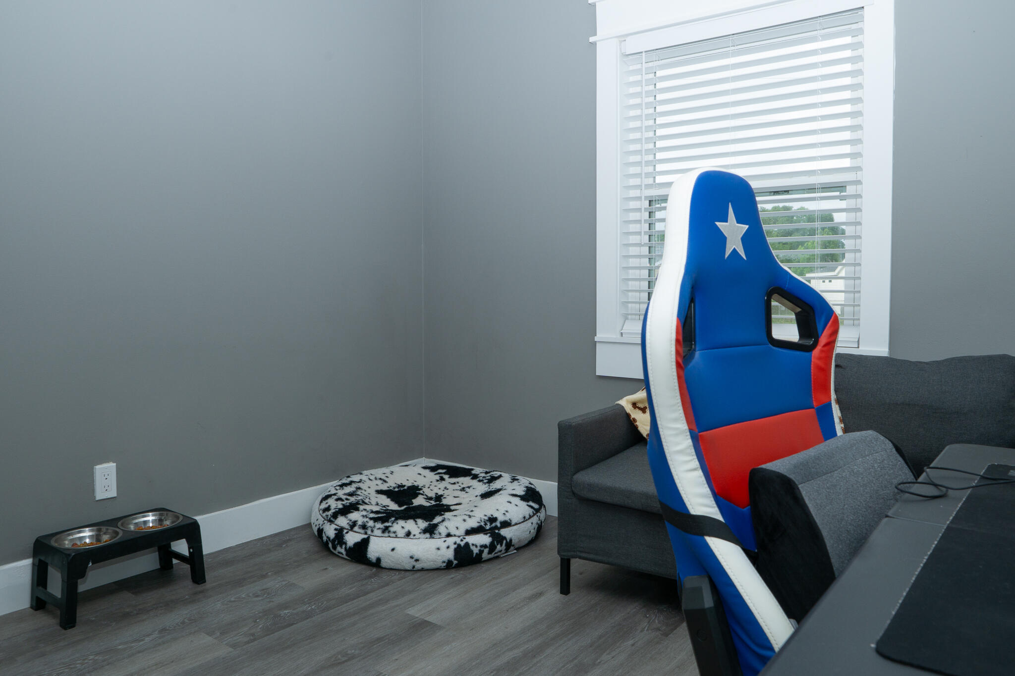 VESTA HEIGHTS 1ST ADDN - Residential