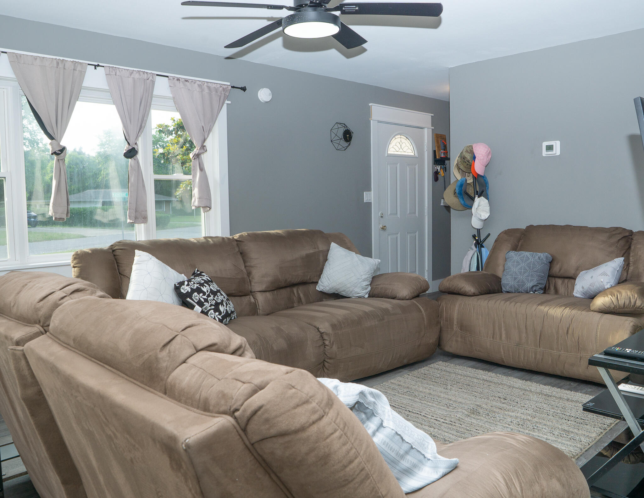 VESTA HEIGHTS 1ST ADDN - Residential
