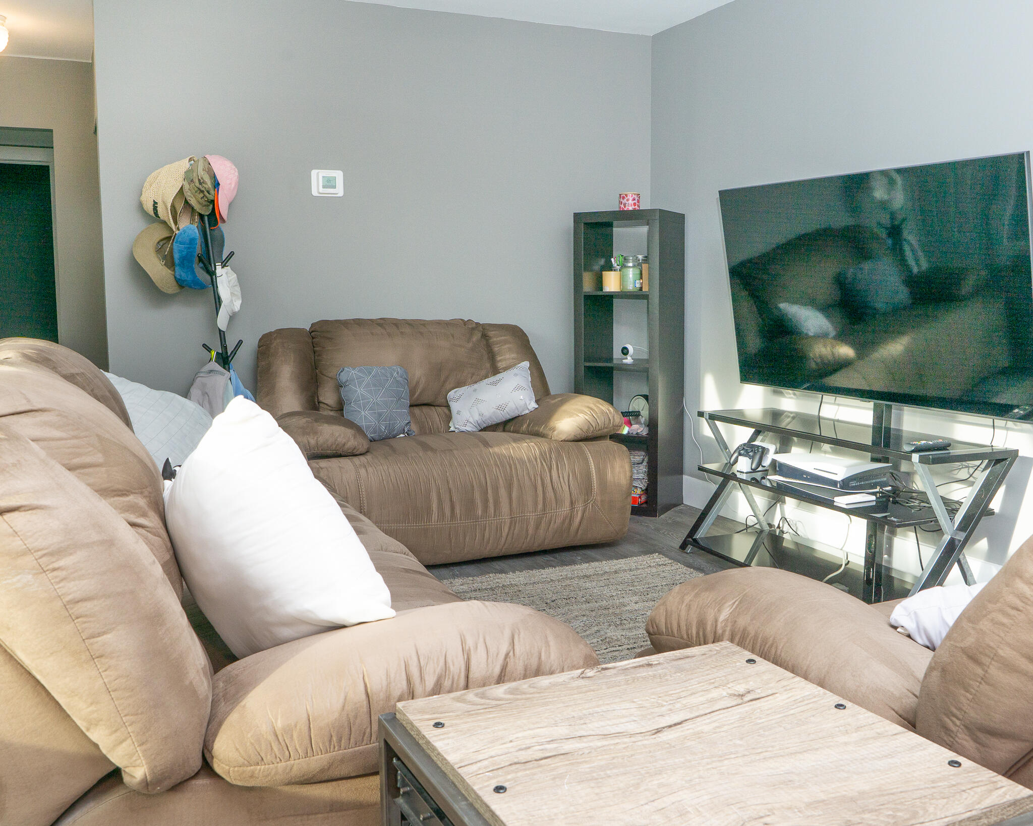 VESTA HEIGHTS 1ST ADDN - Residential