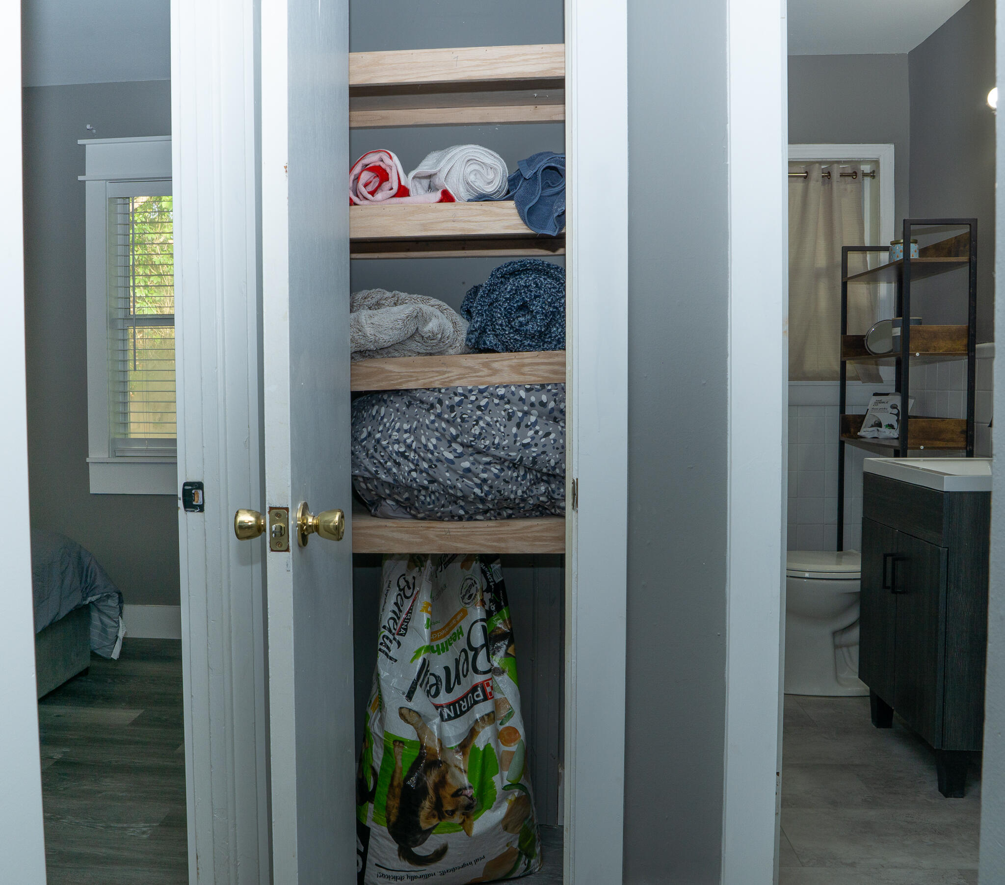 VESTA HEIGHTS 1ST ADDN - Residential