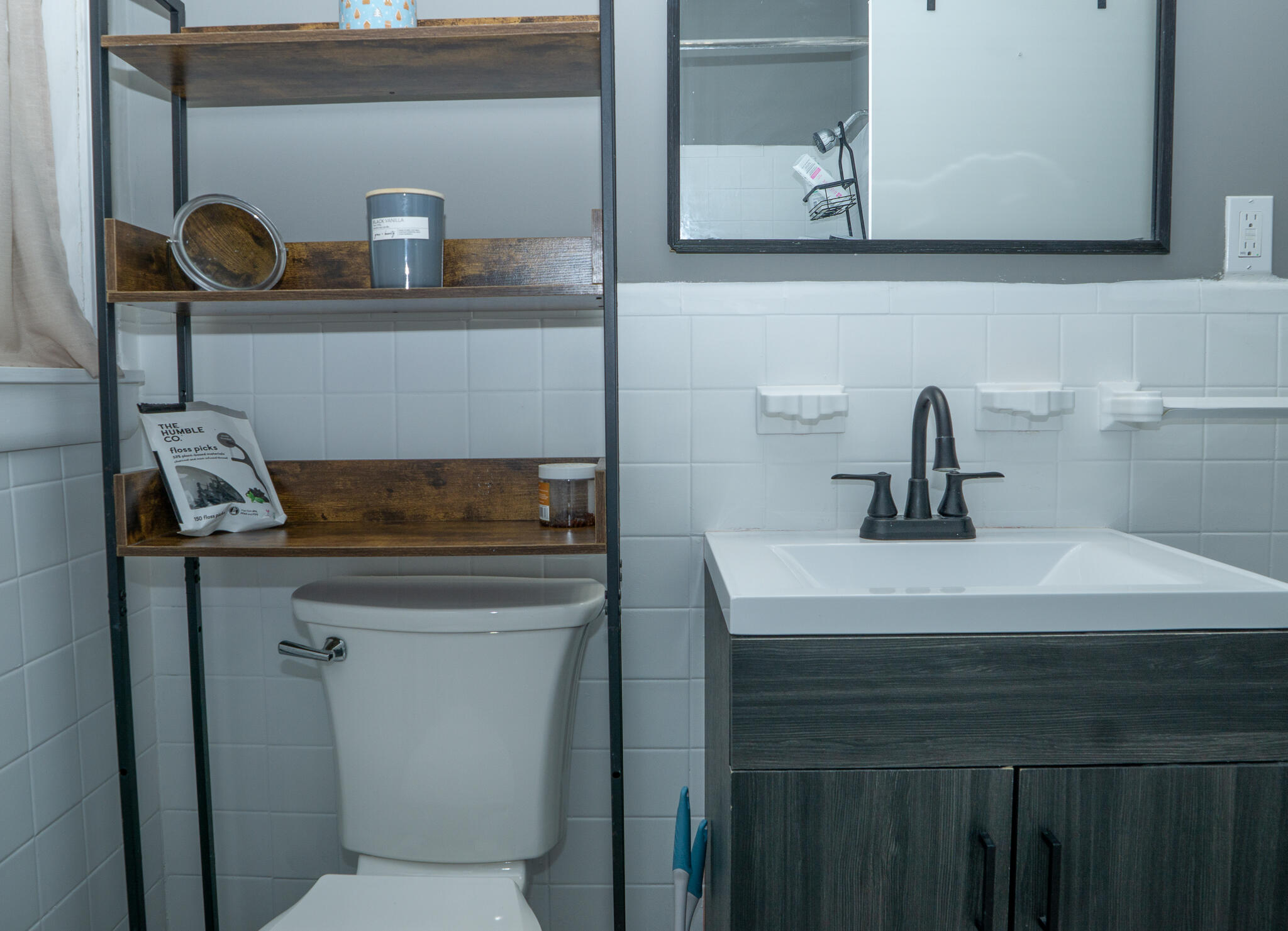 VESTA HEIGHTS 1ST ADDN - Residential