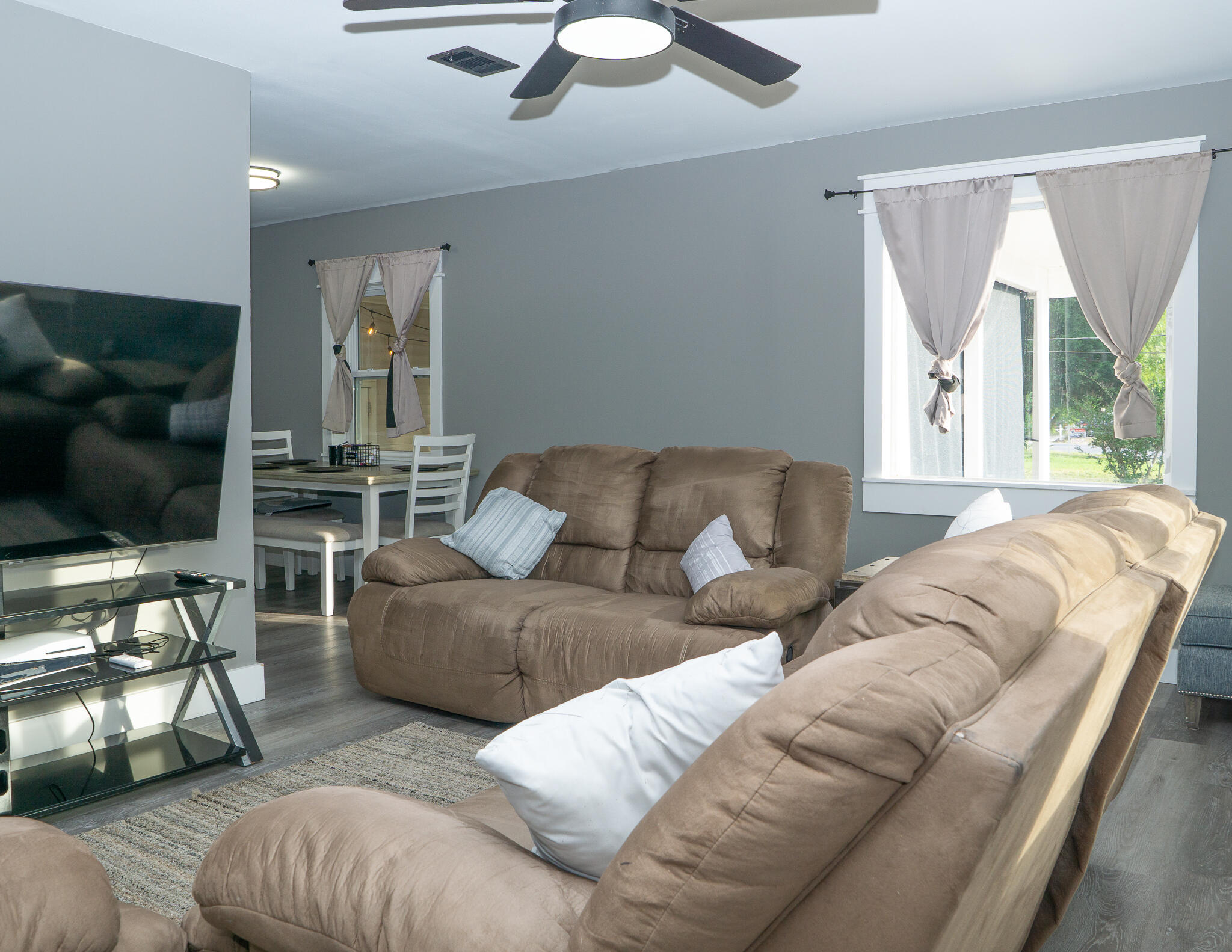 VESTA HEIGHTS 1ST ADDN - Residential