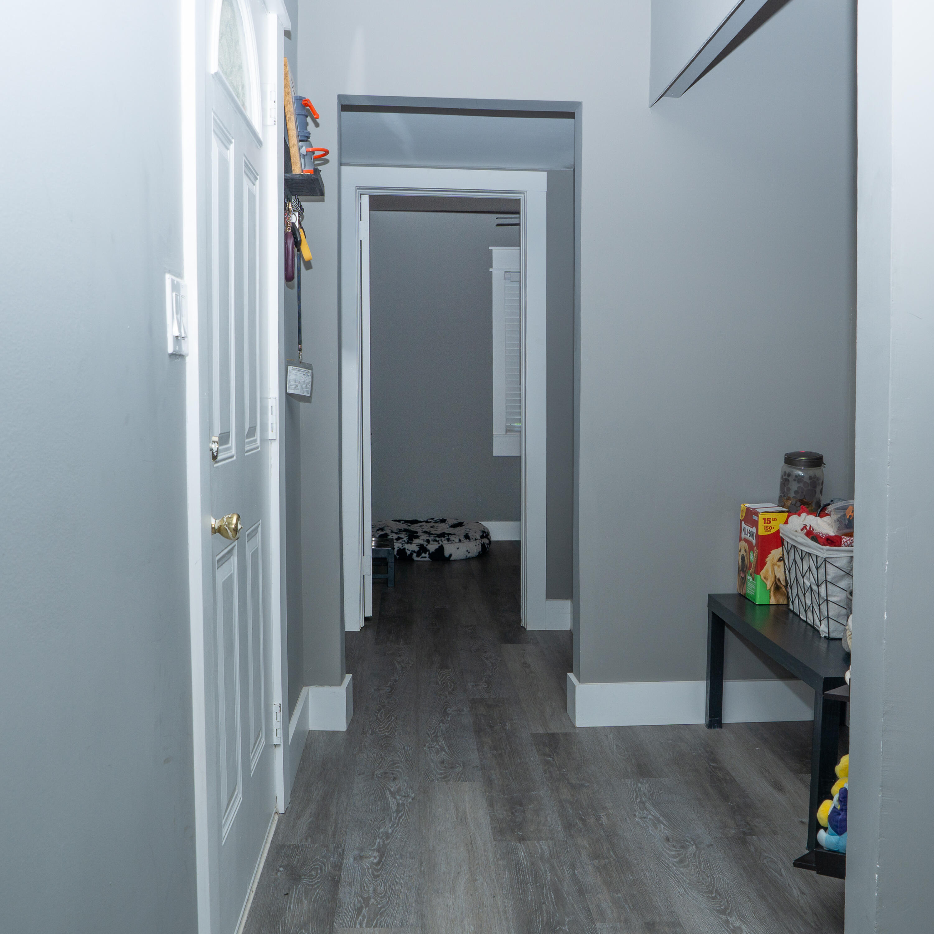 VESTA HEIGHTS 1ST ADDN - Residential