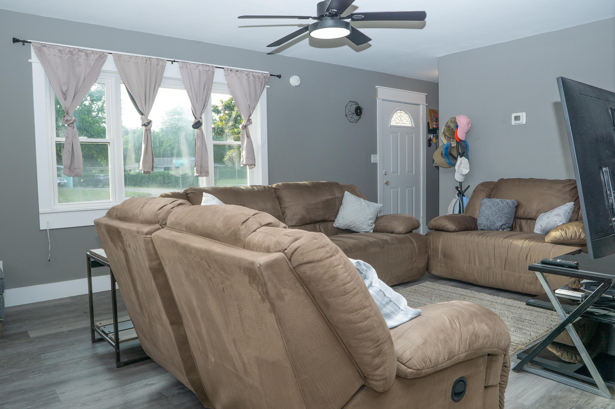 VESTA HEIGHTS 1ST ADDN - Residential