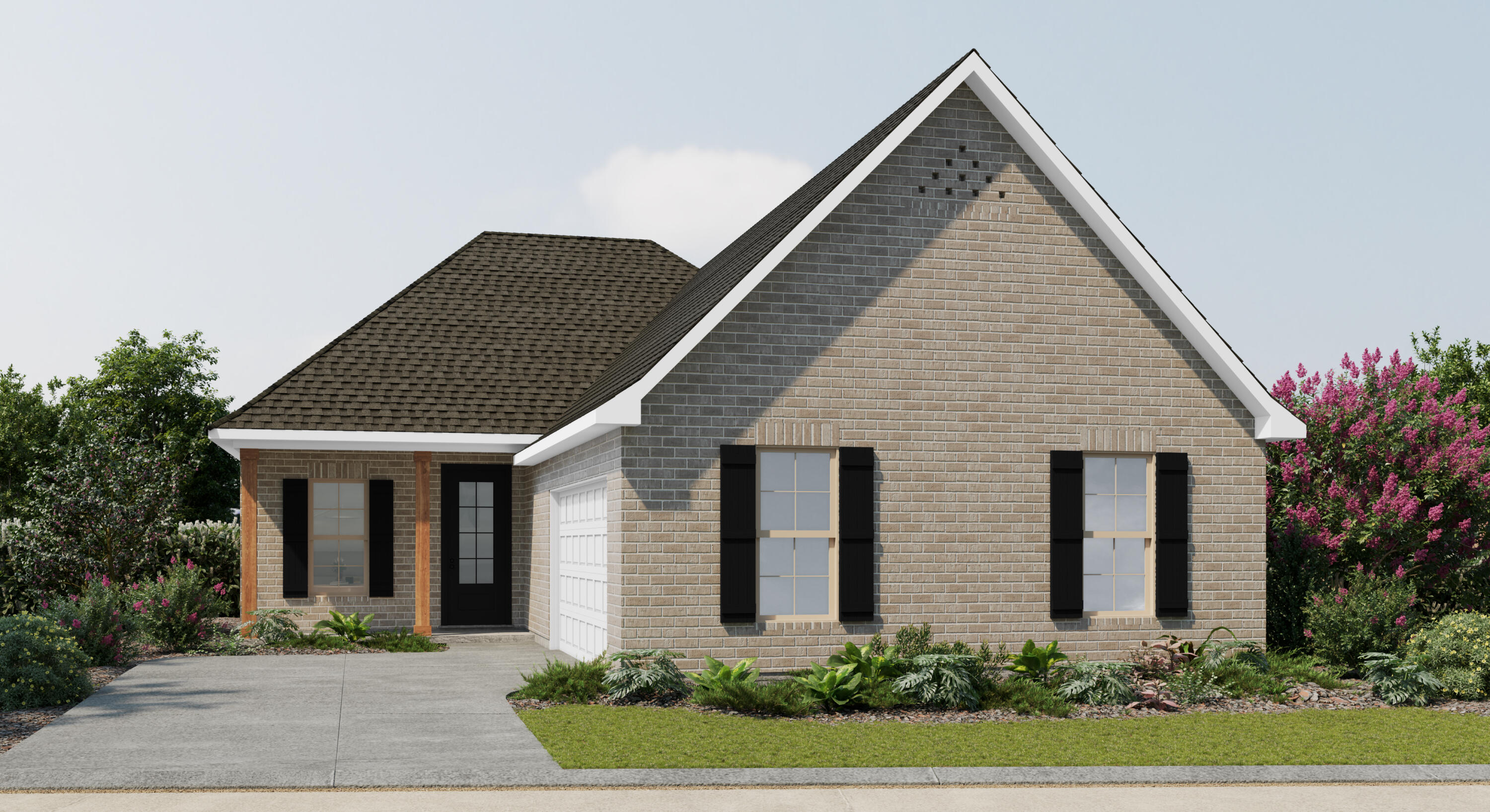 NATUREVIEW PH I - Residential