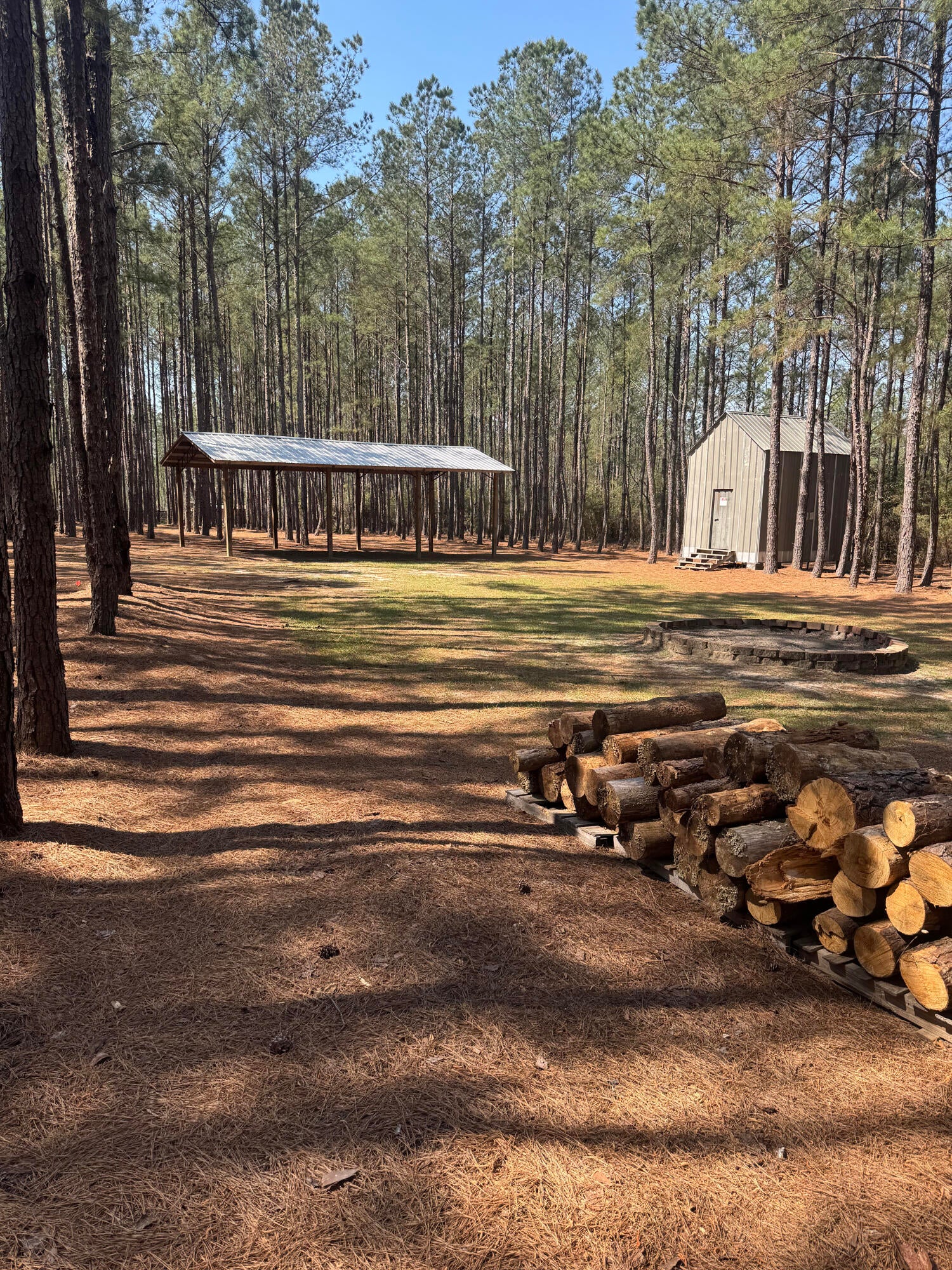 WALTON PLANTATION - Land