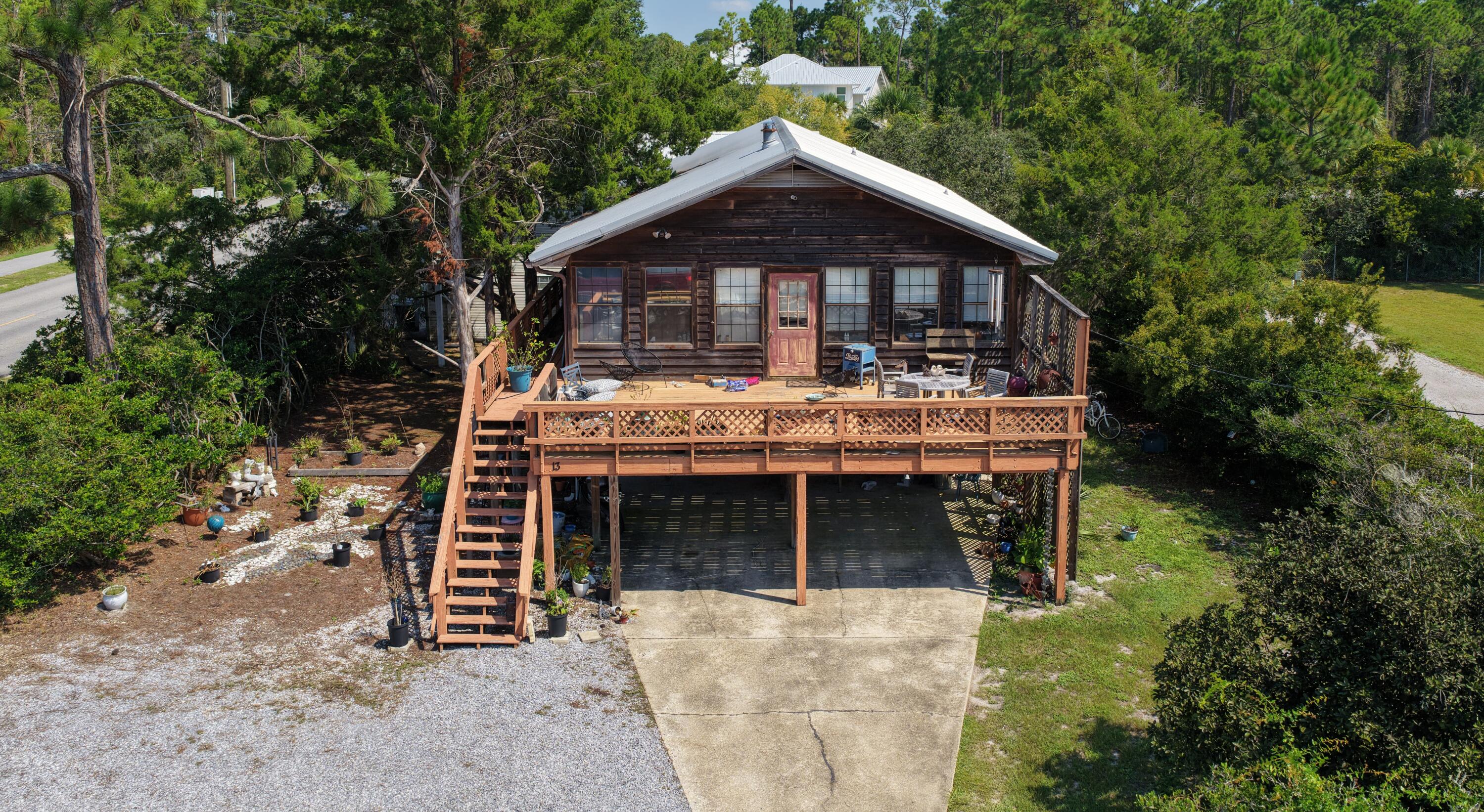 Country Club Estates, An Unrecorded Subdivision - Residential