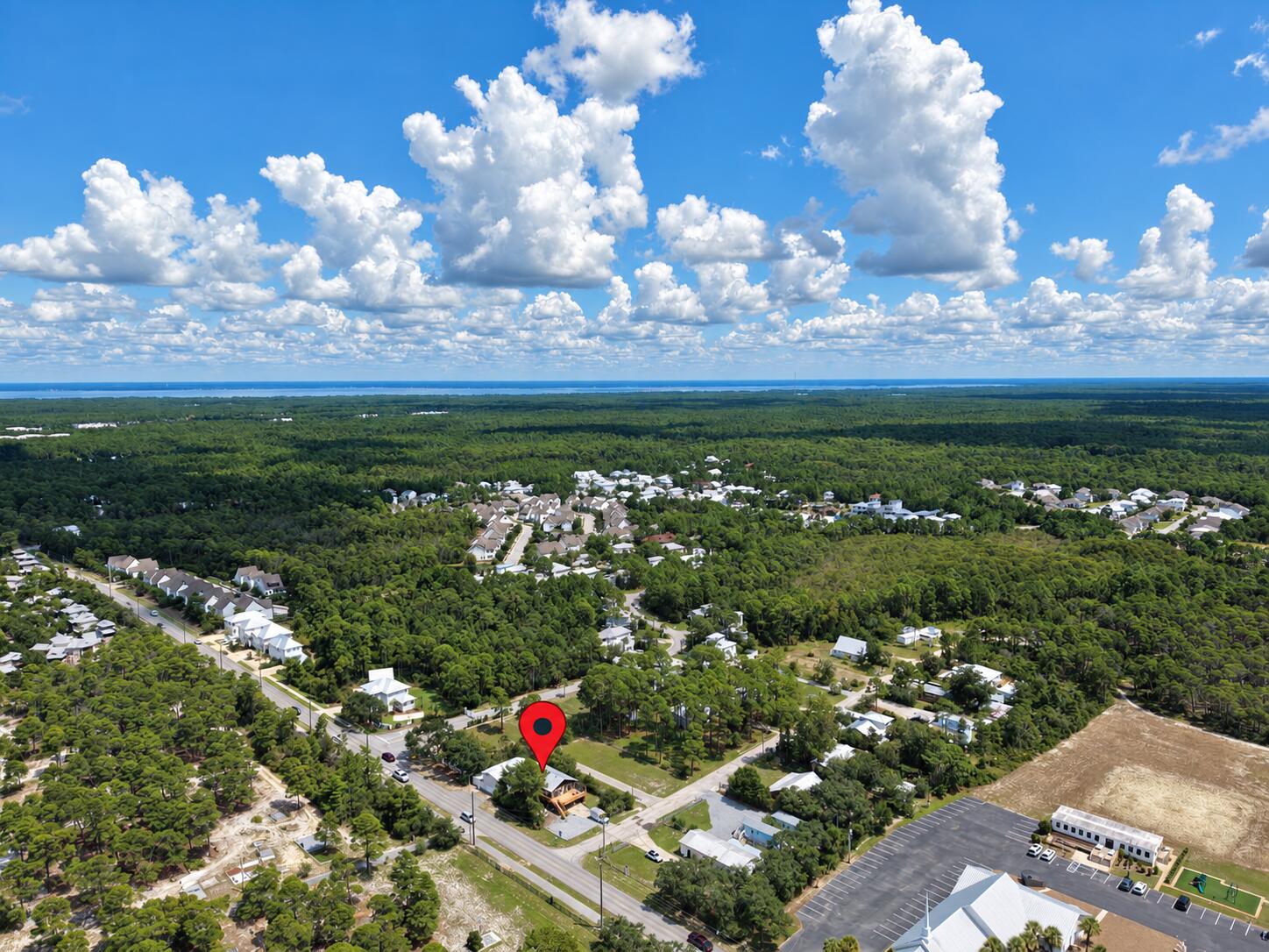 Country Club Estates, An Unrecorded Subdivision - Residential
