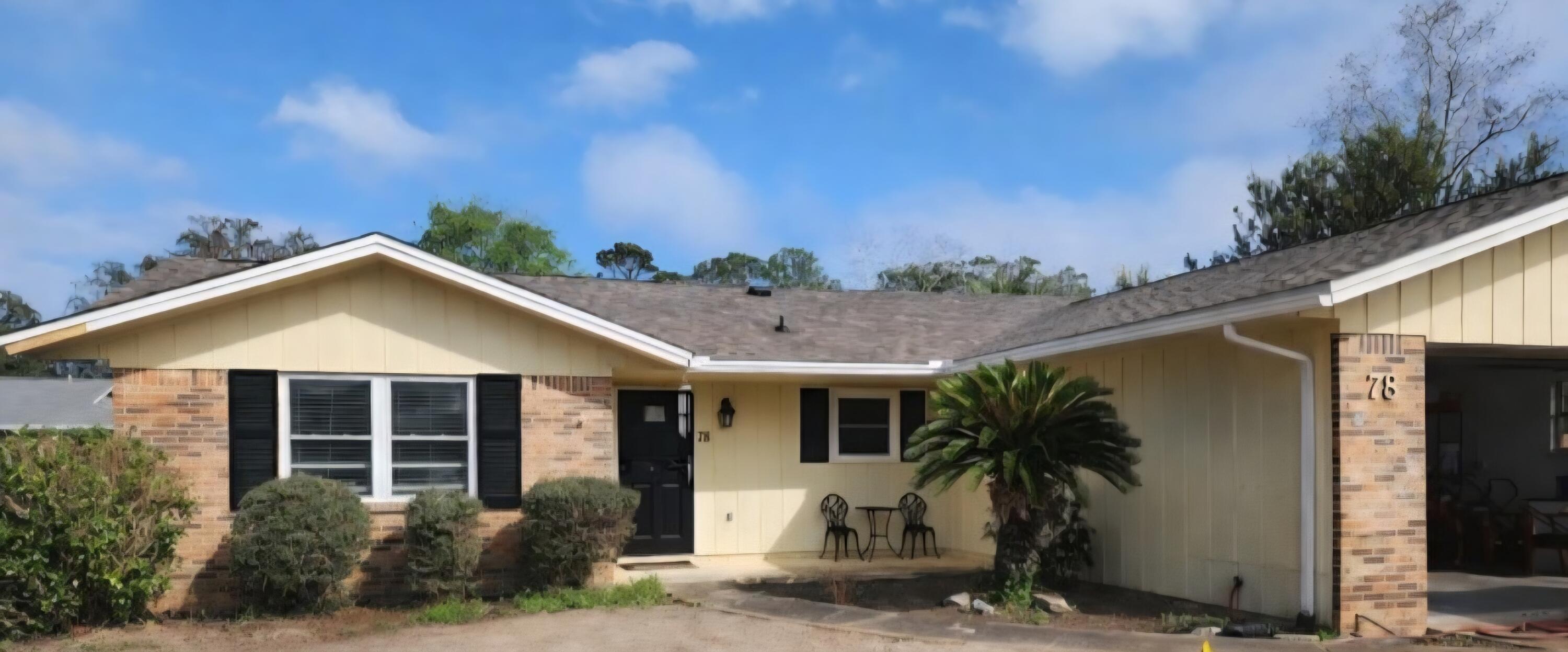 PORT DIXIE - Residential