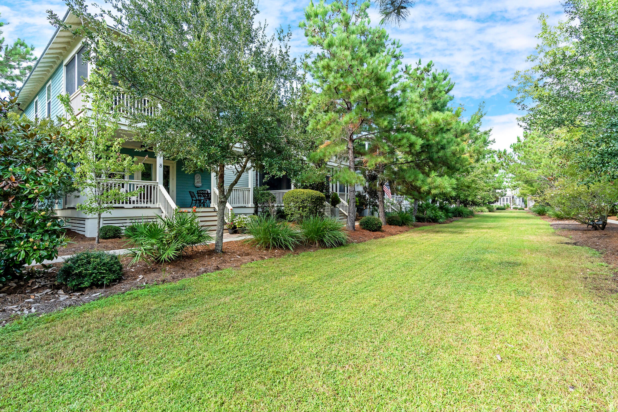 Naturewalk at Seagrove - Residential