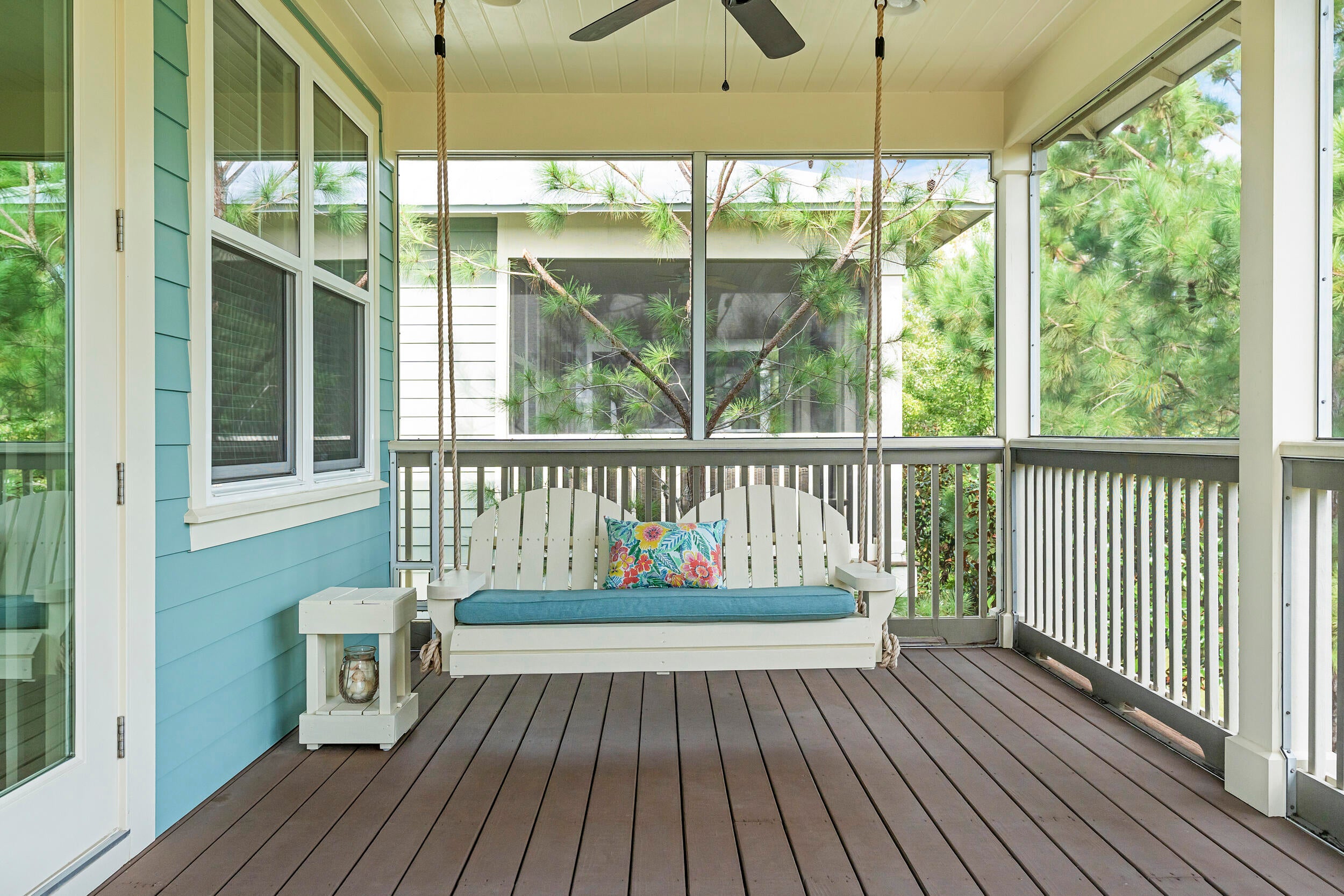 Naturewalk at Seagrove - Residential
