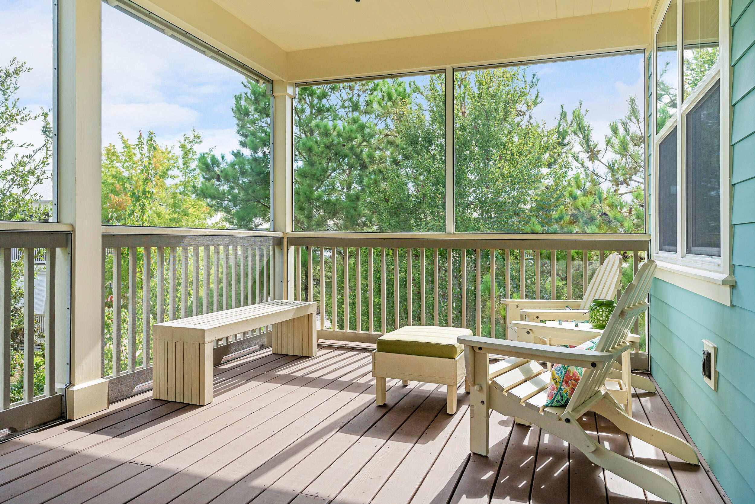 Naturewalk at Seagrove - Residential