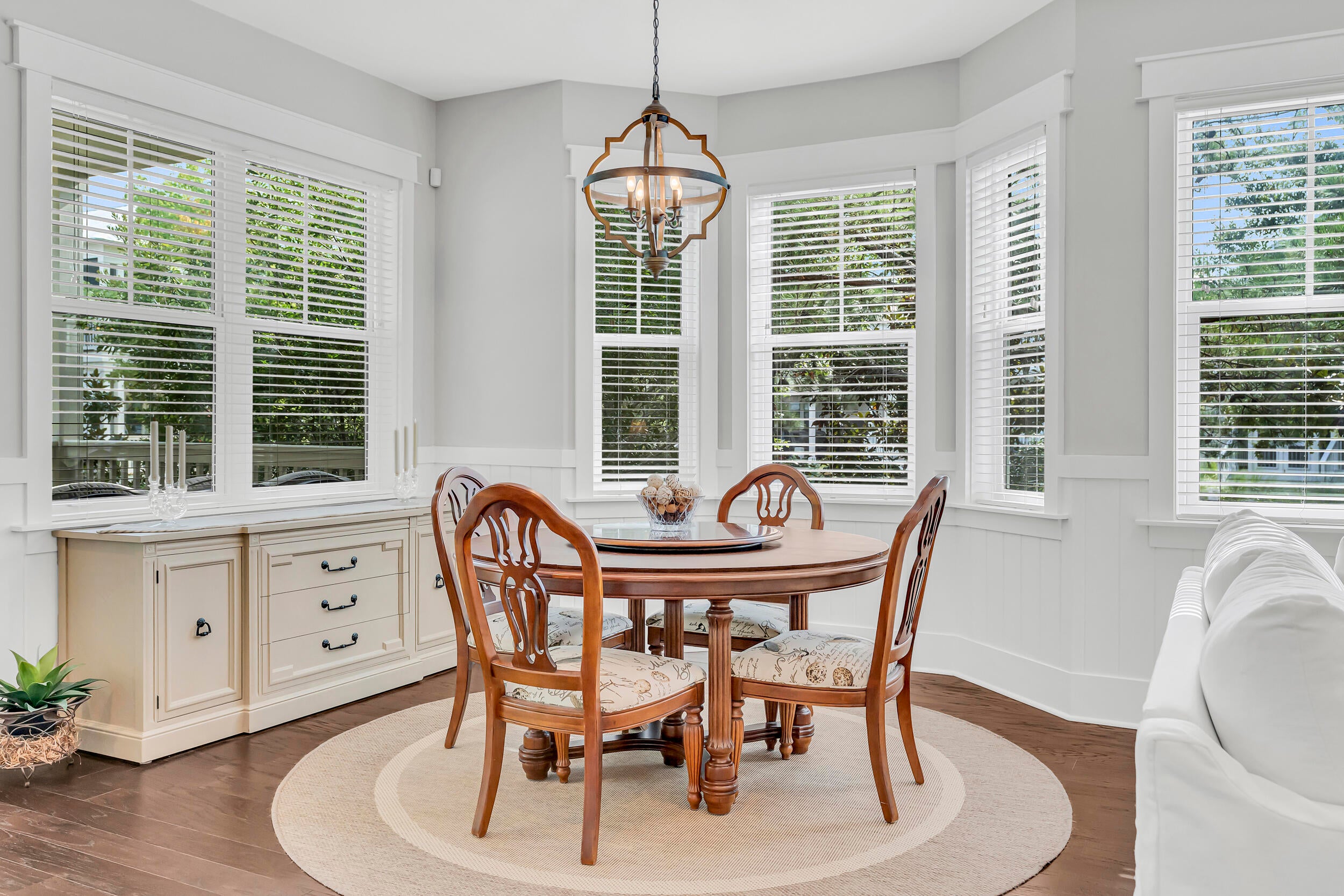 Naturewalk at Seagrove - Residential