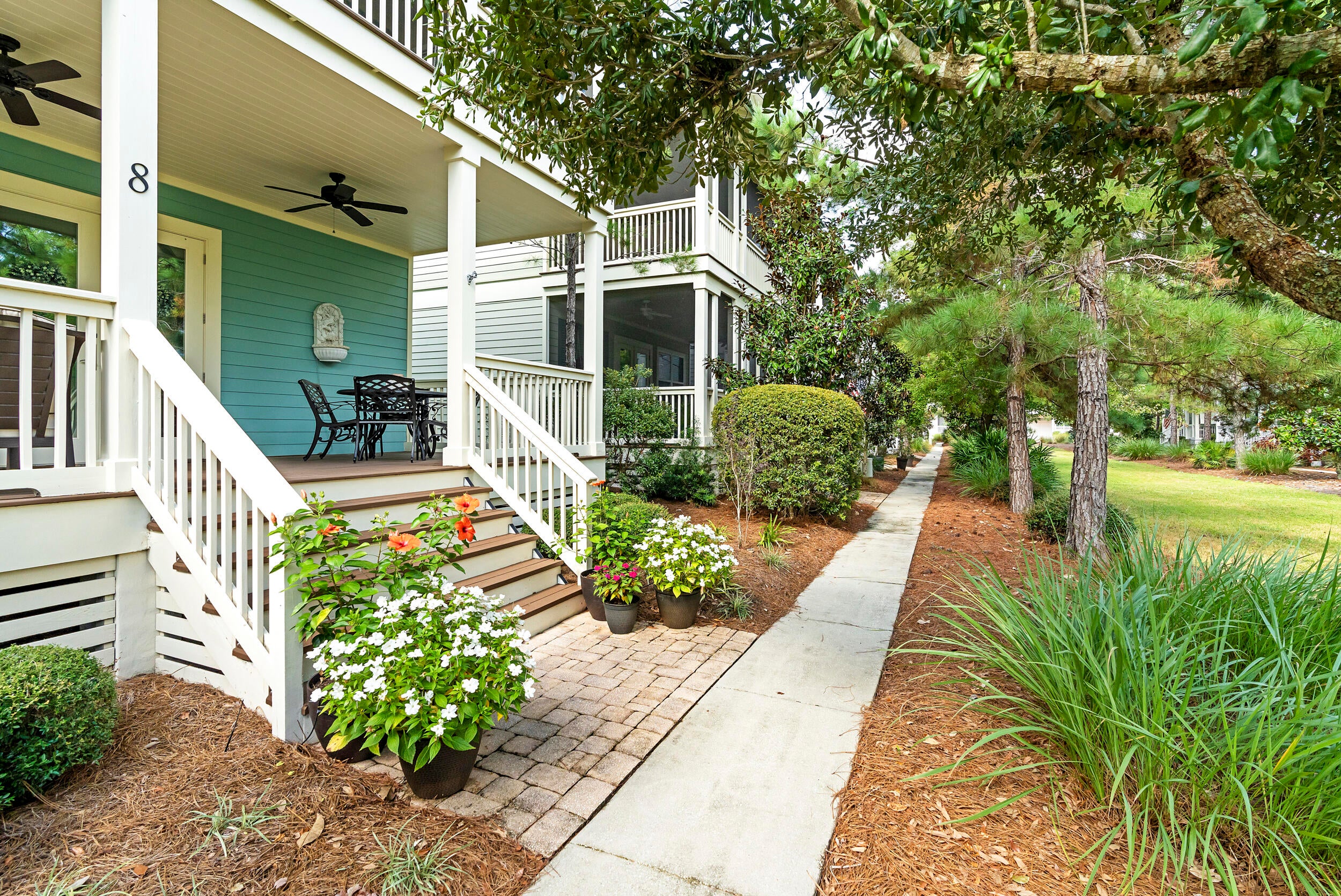 Naturewalk at Seagrove - Residential