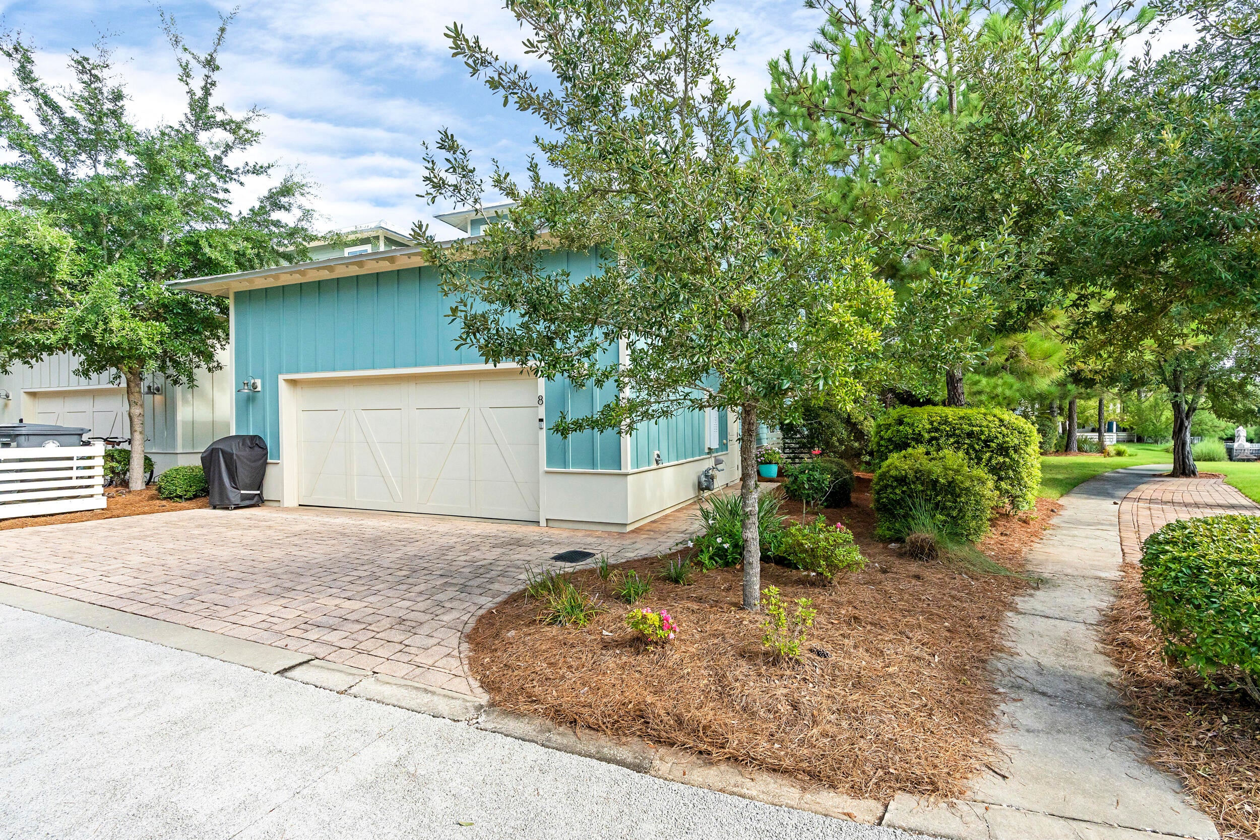 Naturewalk at Seagrove - Residential