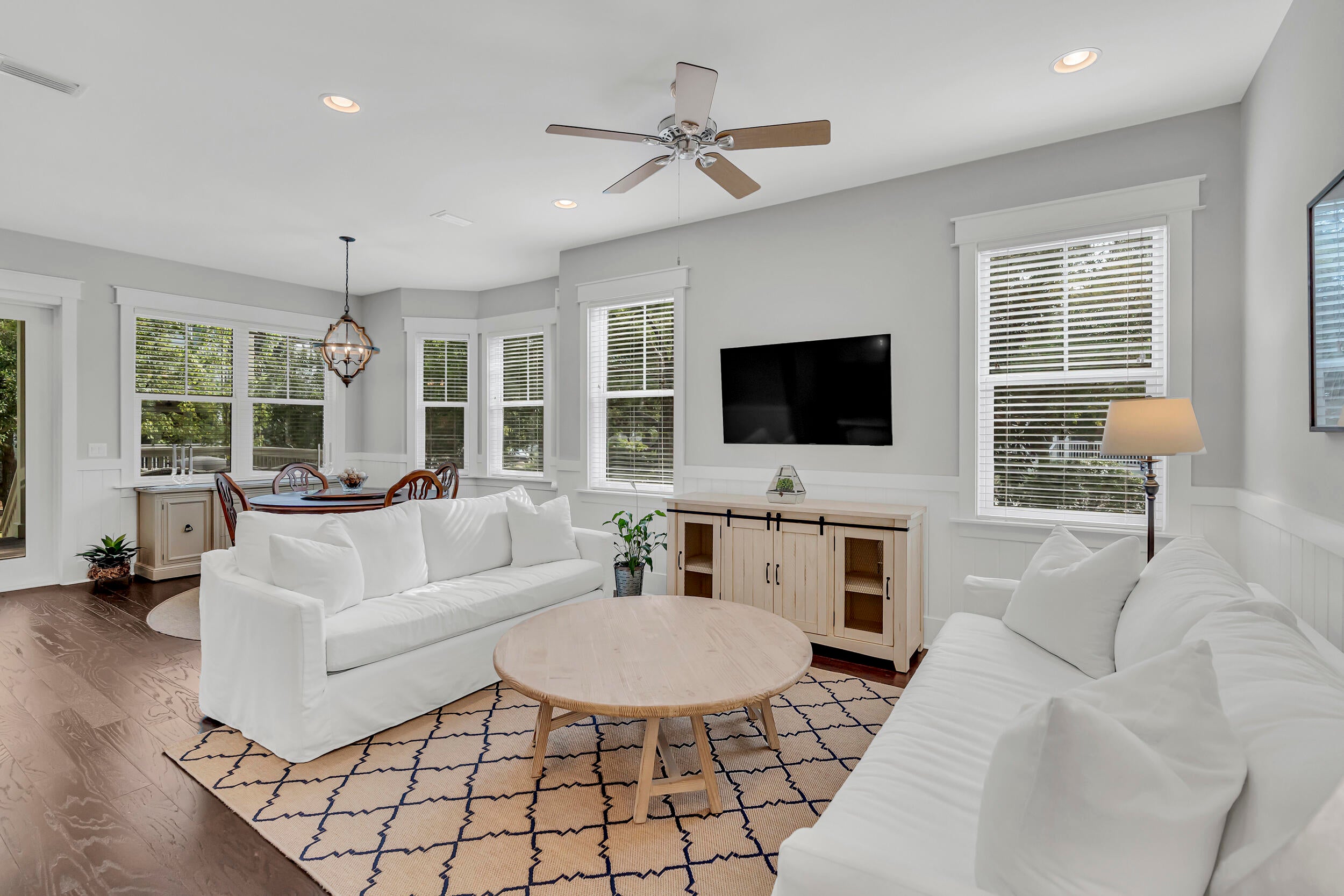 Naturewalk at Seagrove - Residential
