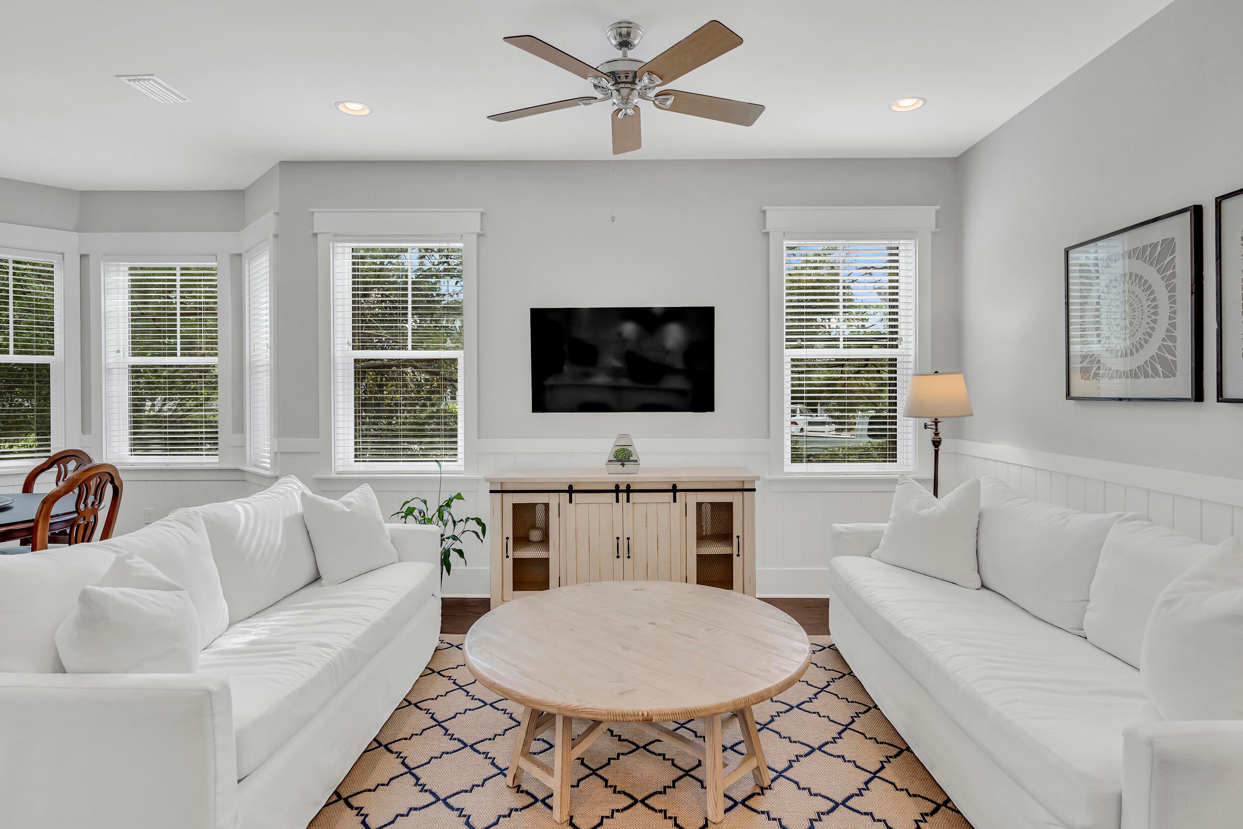 Naturewalk at Seagrove - Residential