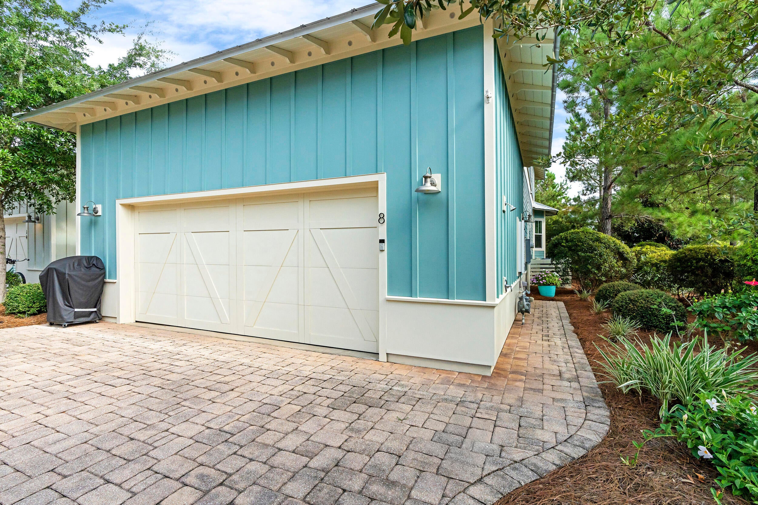 Naturewalk at Seagrove - Residential