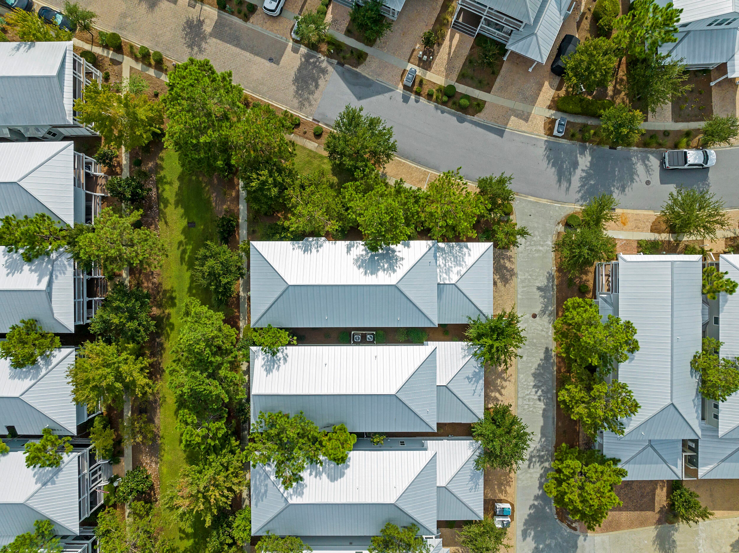 Naturewalk at Seagrove - Residential