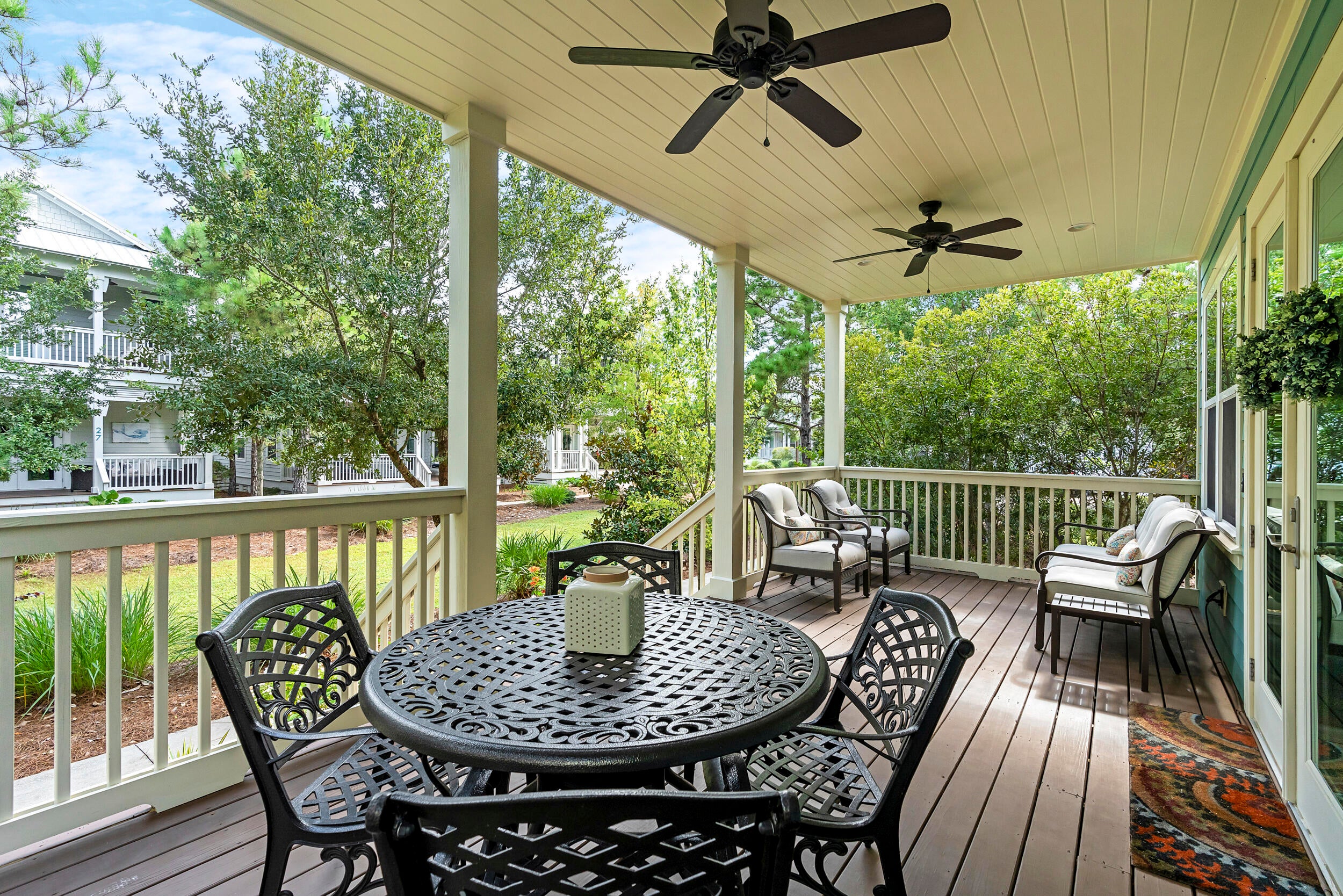 Naturewalk at Seagrove - Residential