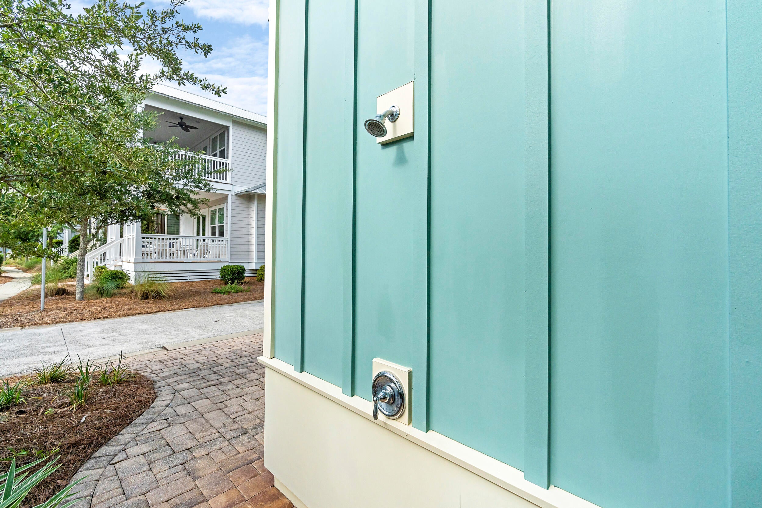 Naturewalk at Seagrove - Residential
