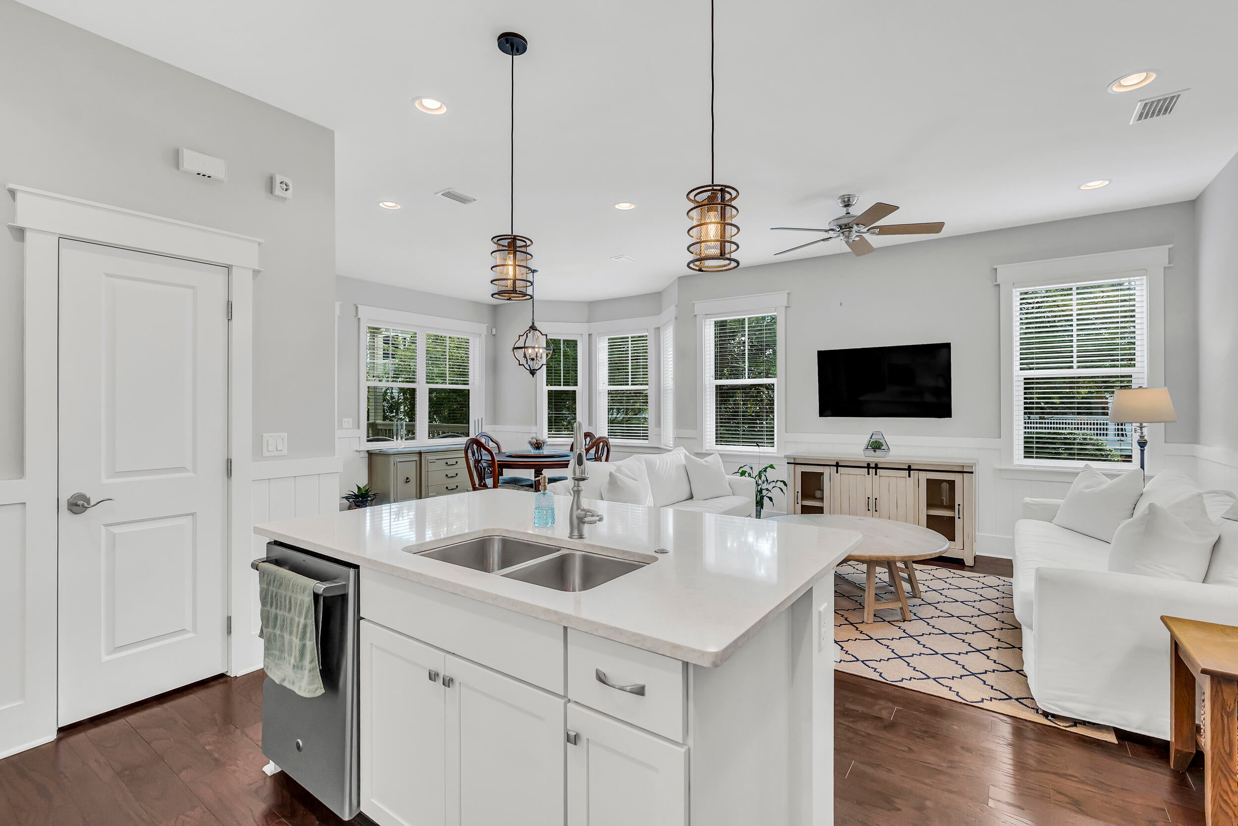 Naturewalk at Seagrove - Residential
