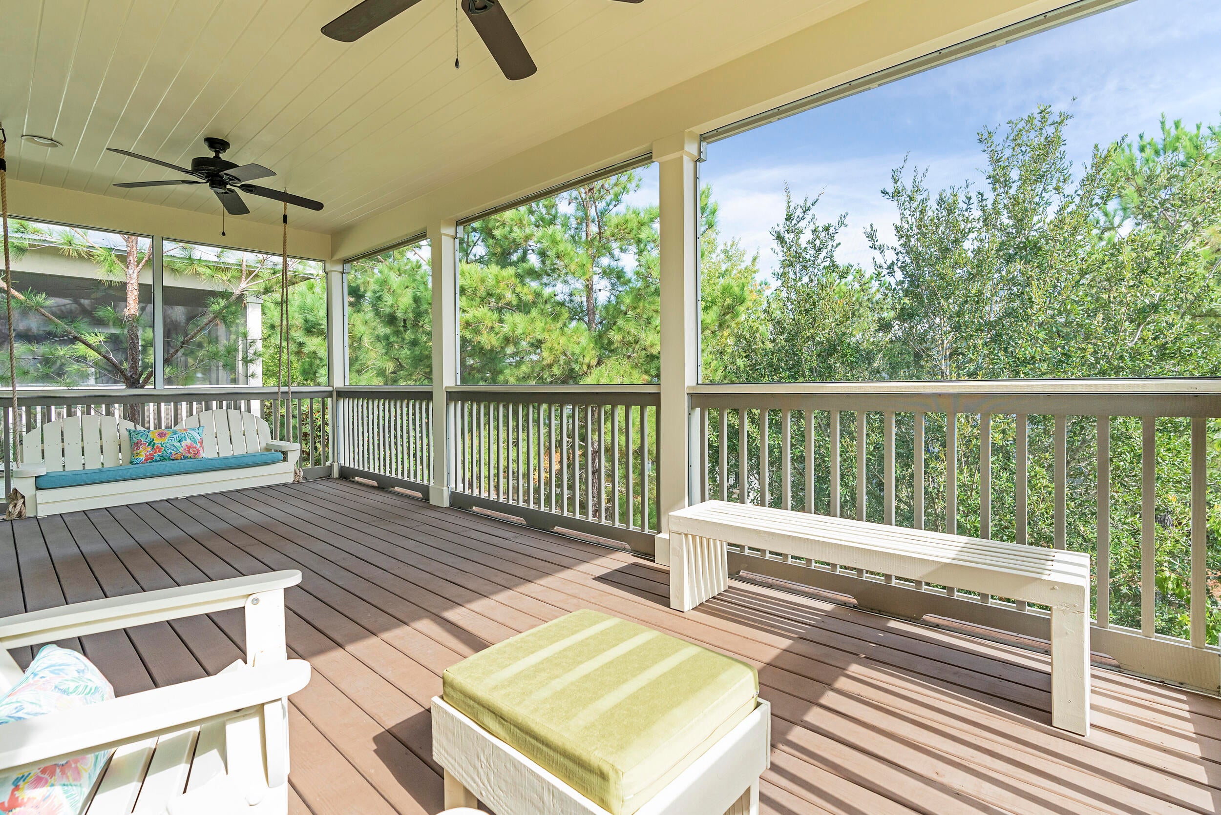 Naturewalk at Seagrove - Residential