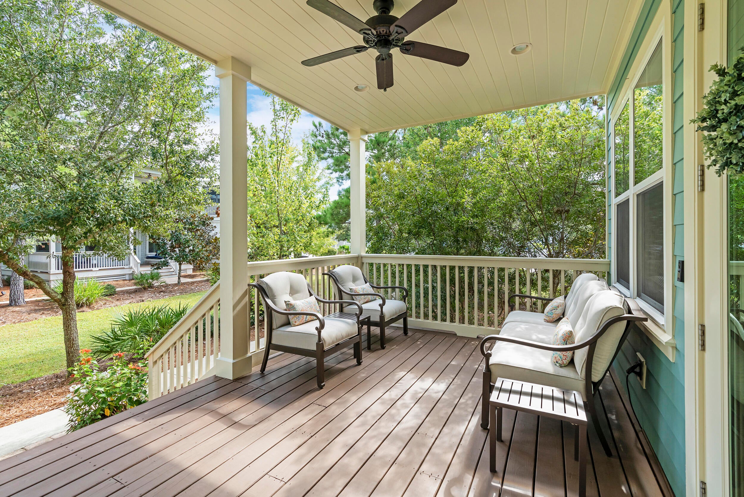 Naturewalk at Seagrove - Residential