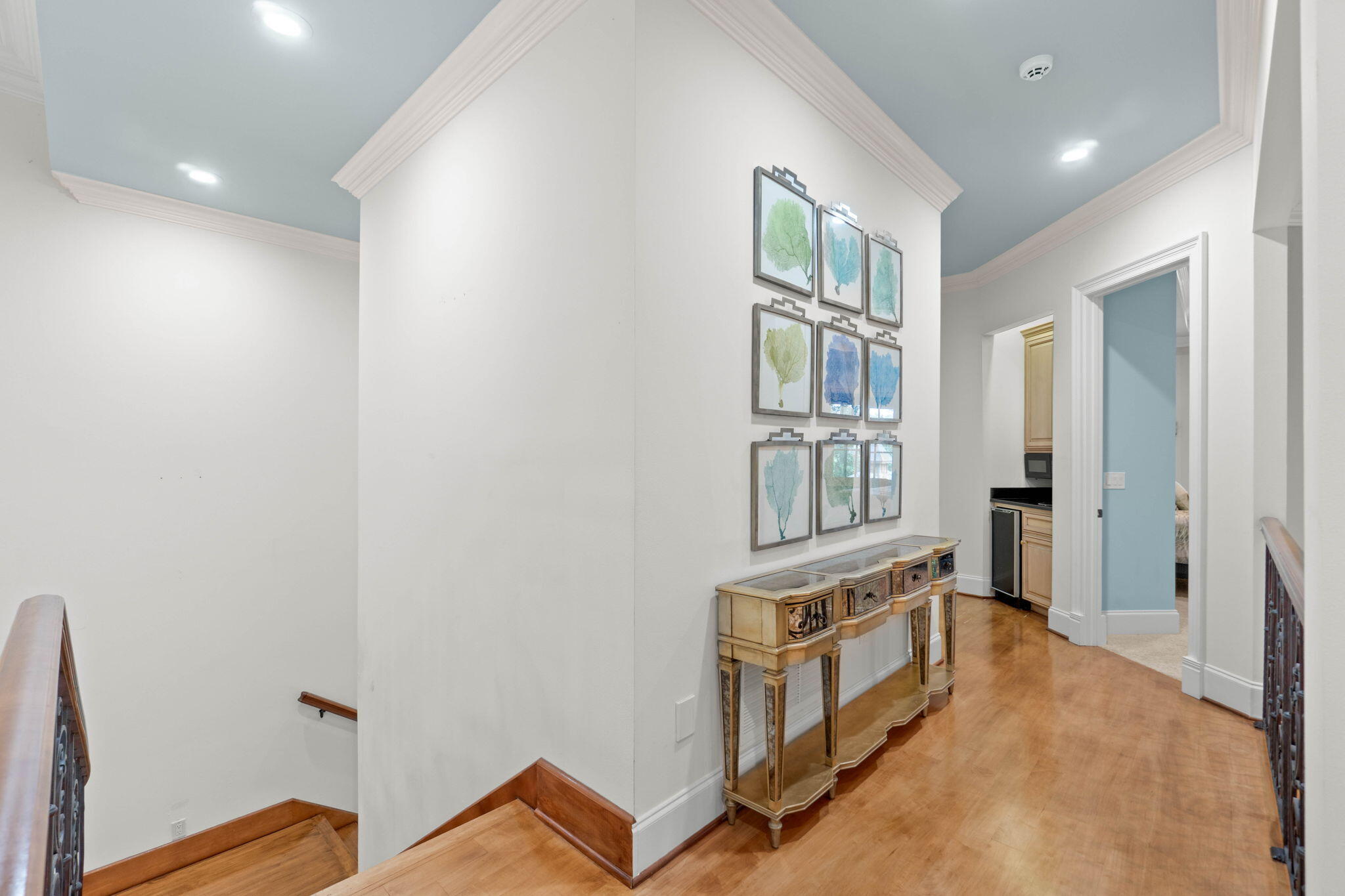 KELLY PLANTATION - Residential