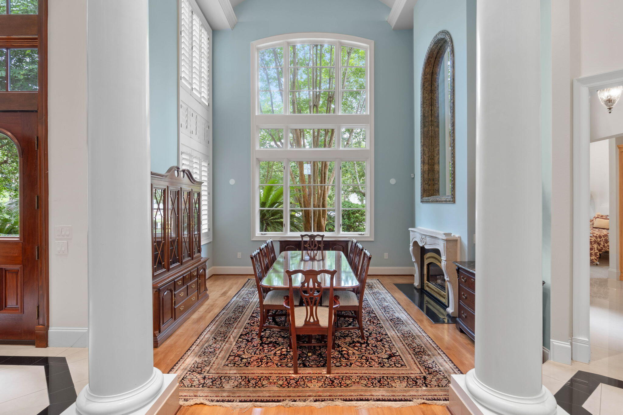 KELLY PLANTATION - Residential