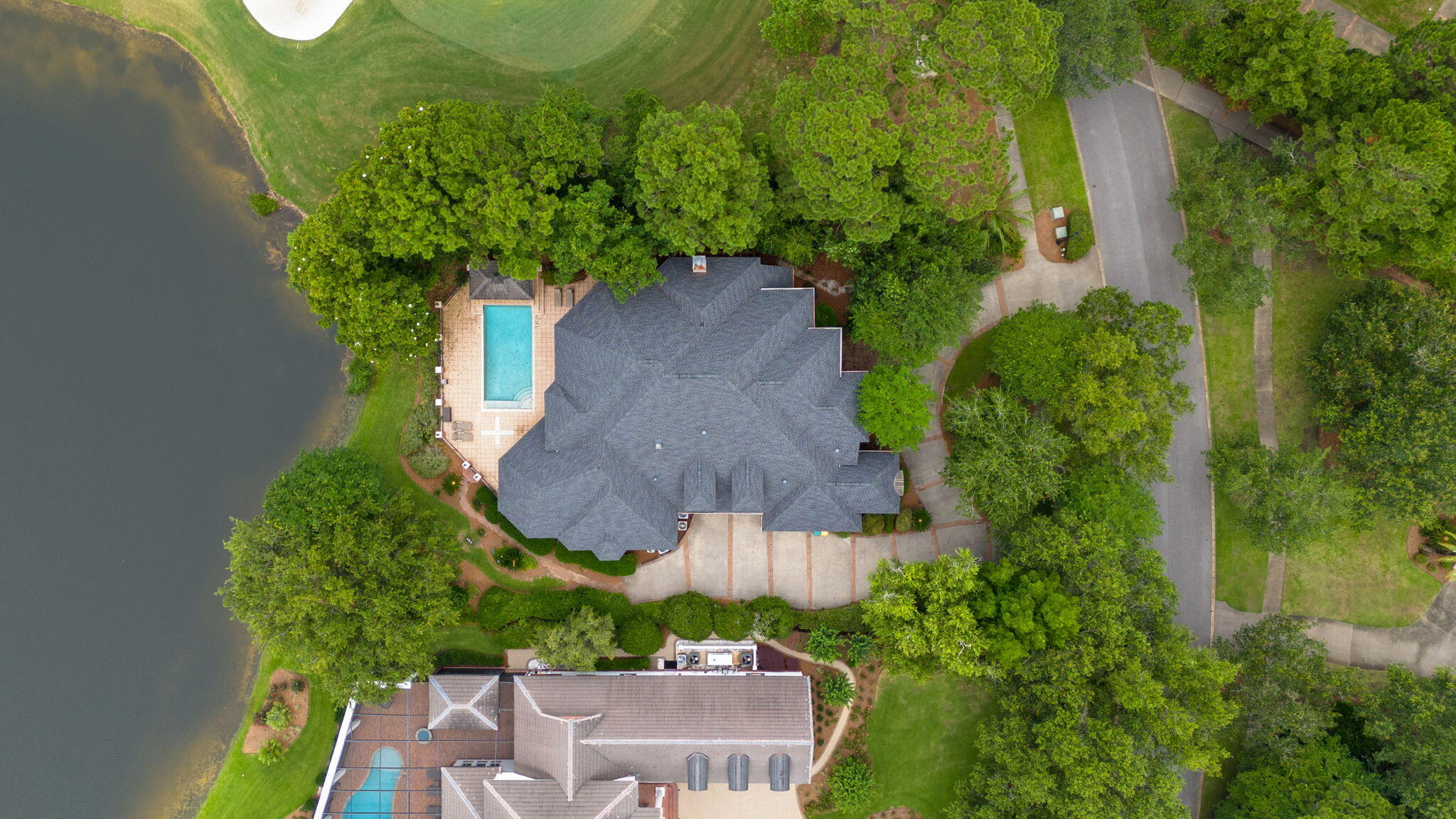 KELLY PLANTATION - Residential