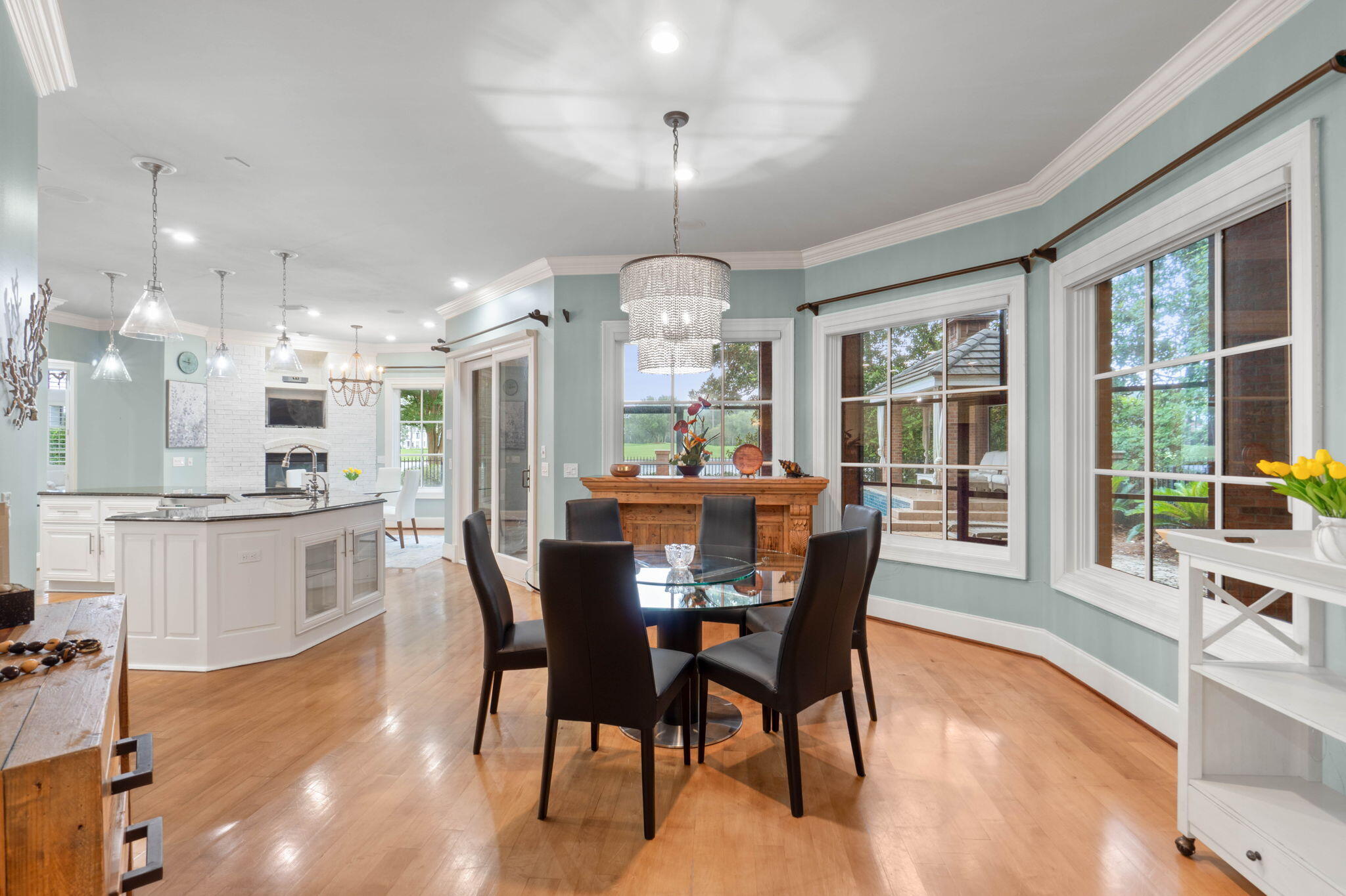 KELLY PLANTATION - Residential