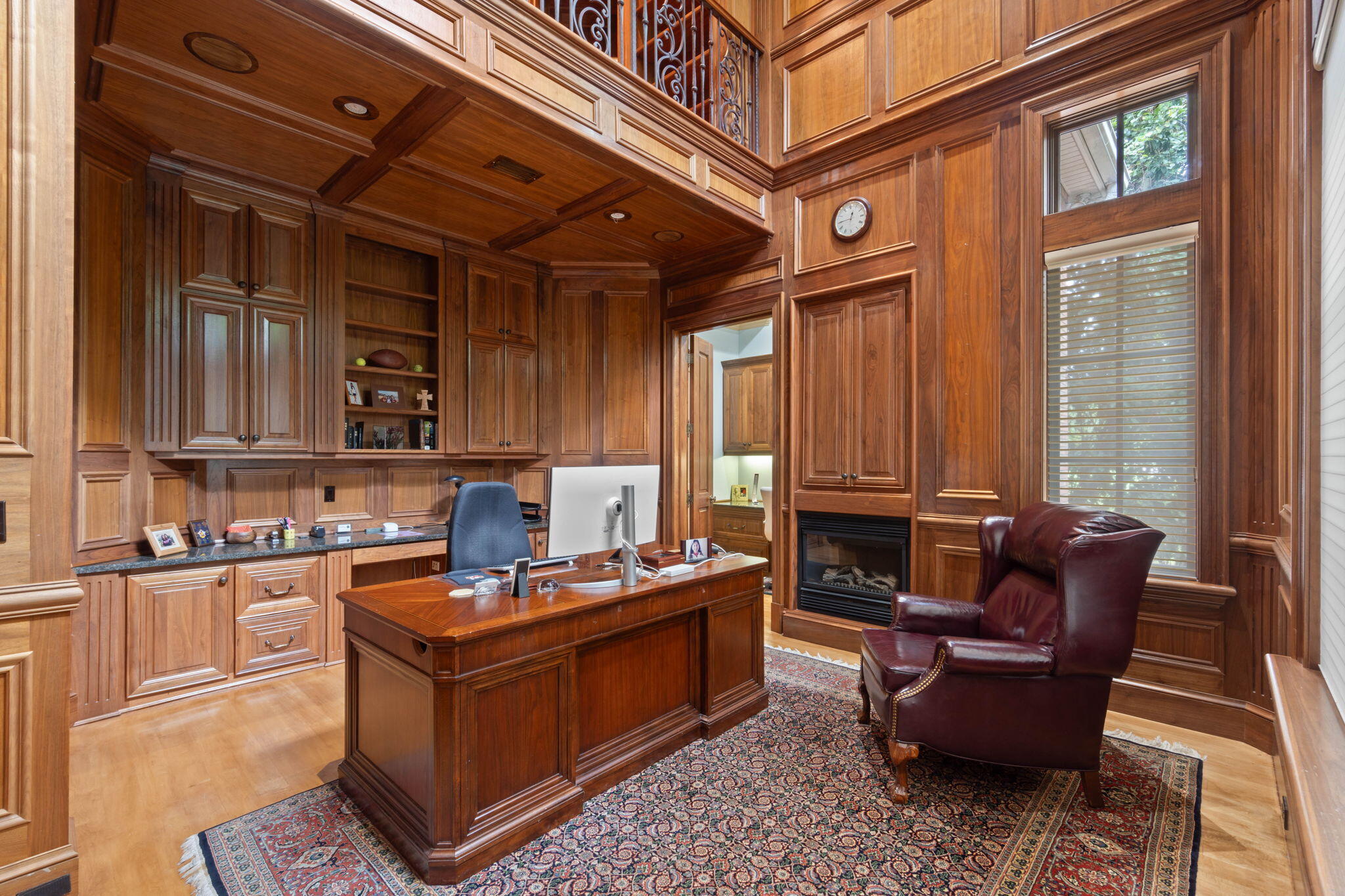 KELLY PLANTATION - Residential
