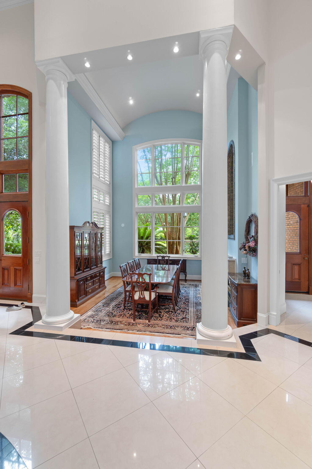 KELLY PLANTATION - Residential