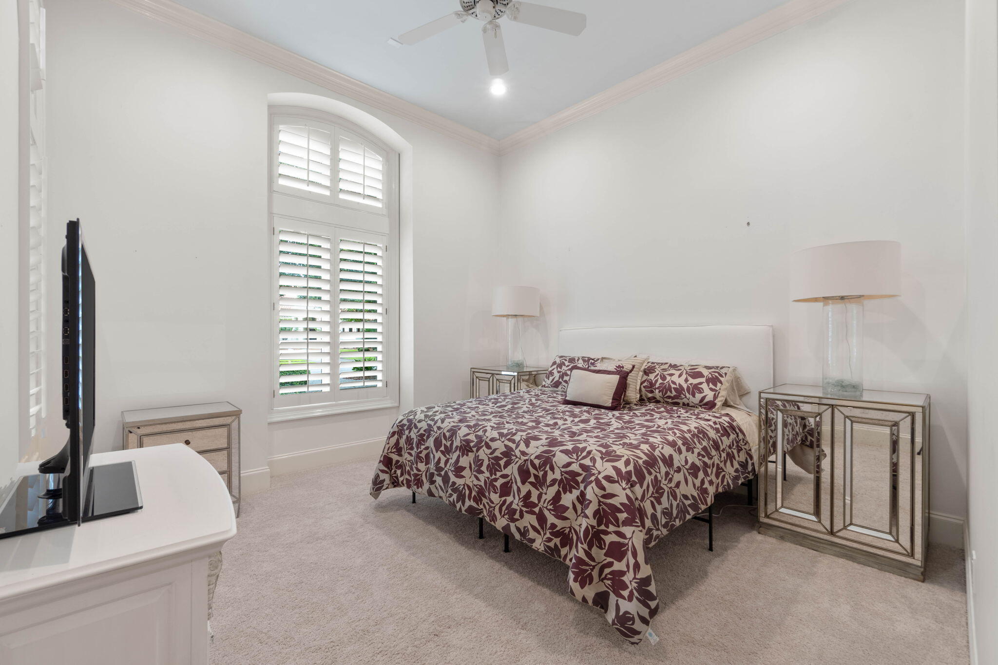 KELLY PLANTATION - Residential