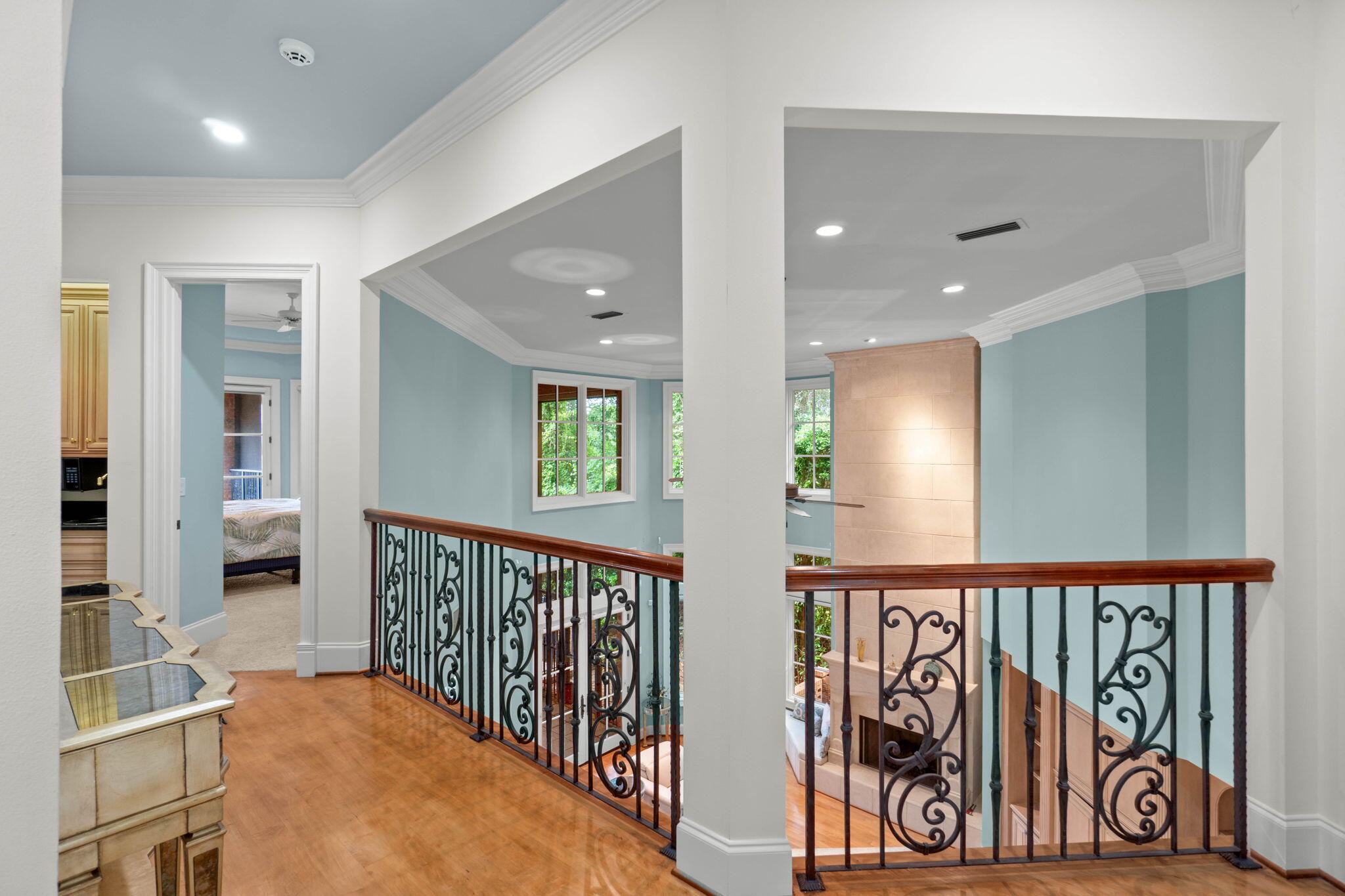 KELLY PLANTATION - Residential