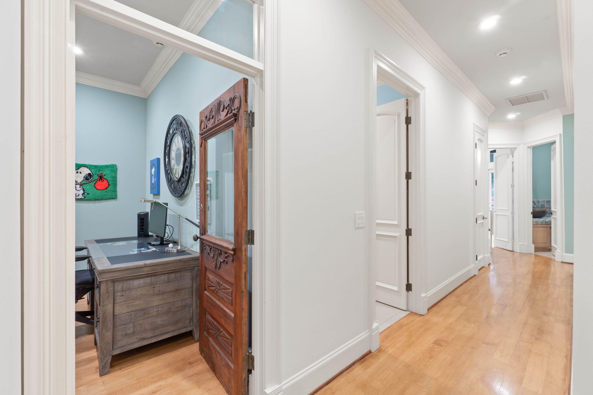 KELLY PLANTATION - Residential