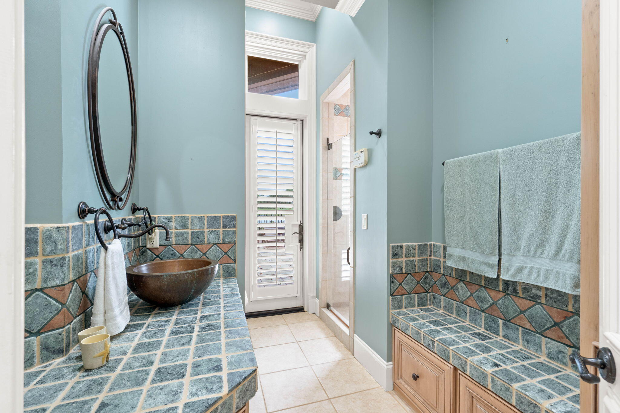 KELLY PLANTATION - Residential