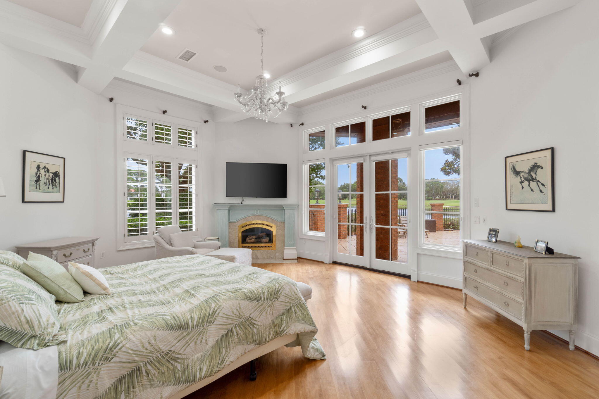 KELLY PLANTATION - Residential