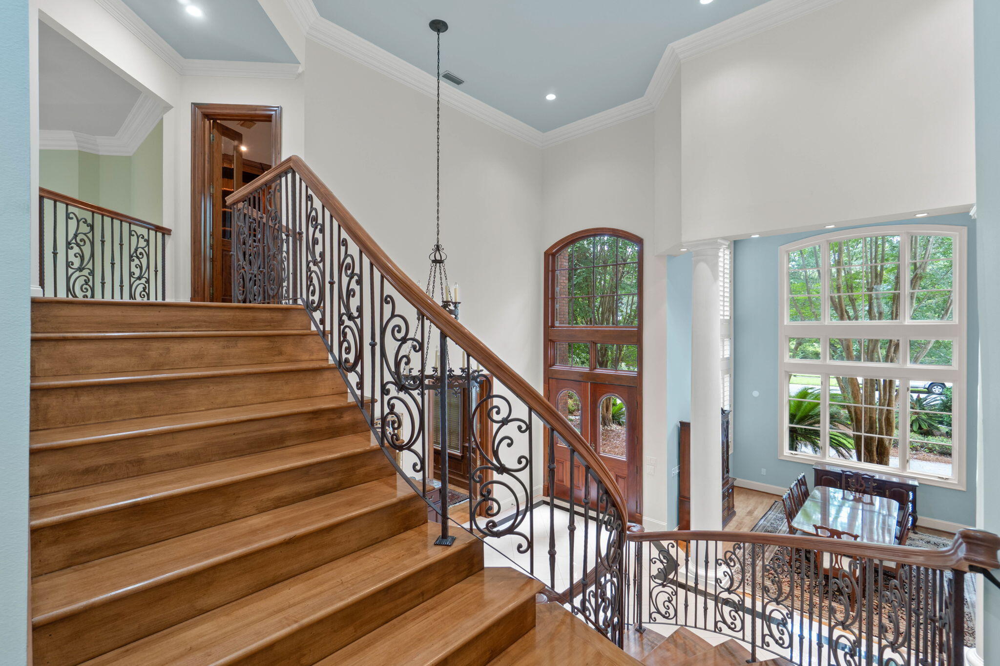 KELLY PLANTATION - Residential