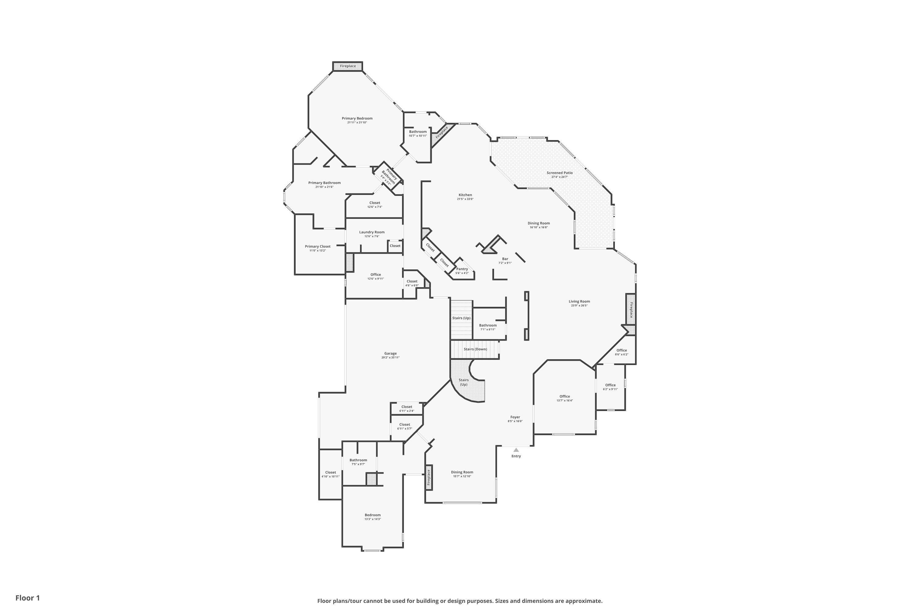 KELLY PLANTATION - Residential