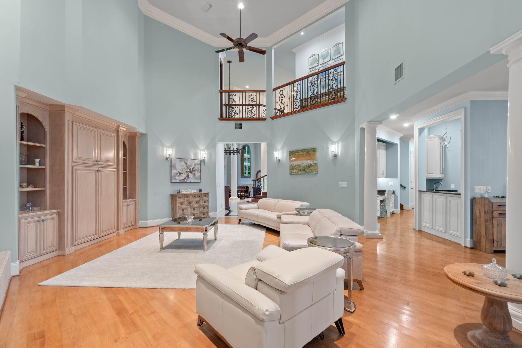 KELLY PLANTATION - Residential