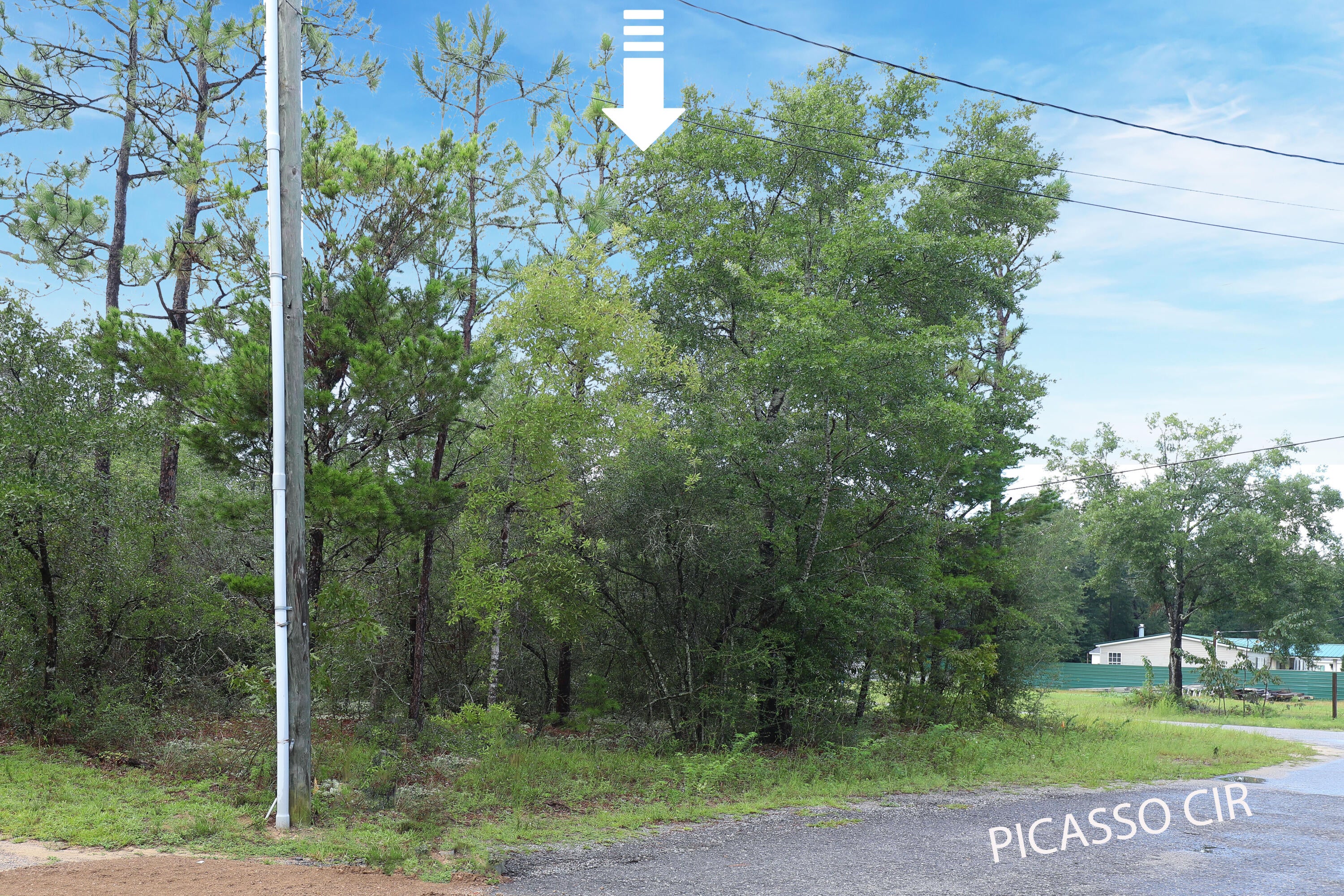 OAKWOOD LAKES ESTATES - Land