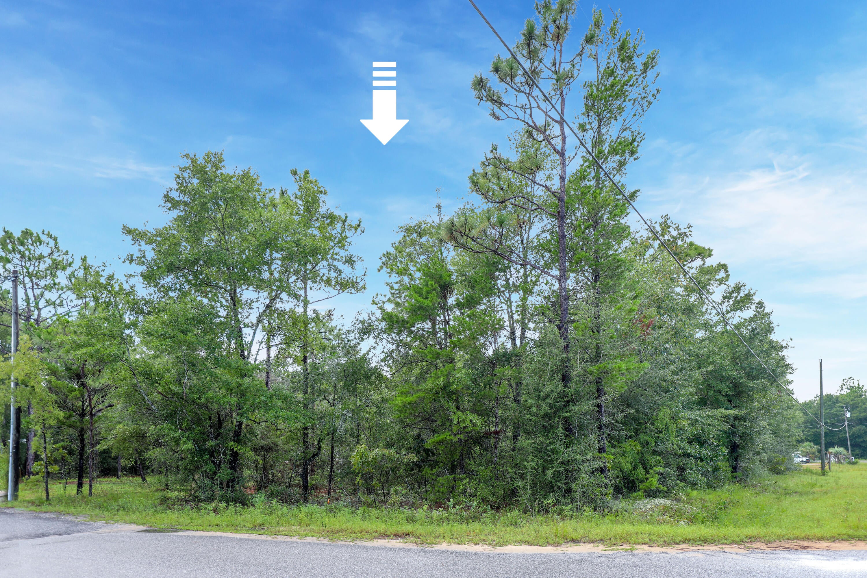 OAKWOOD LAKES ESTATES - Land