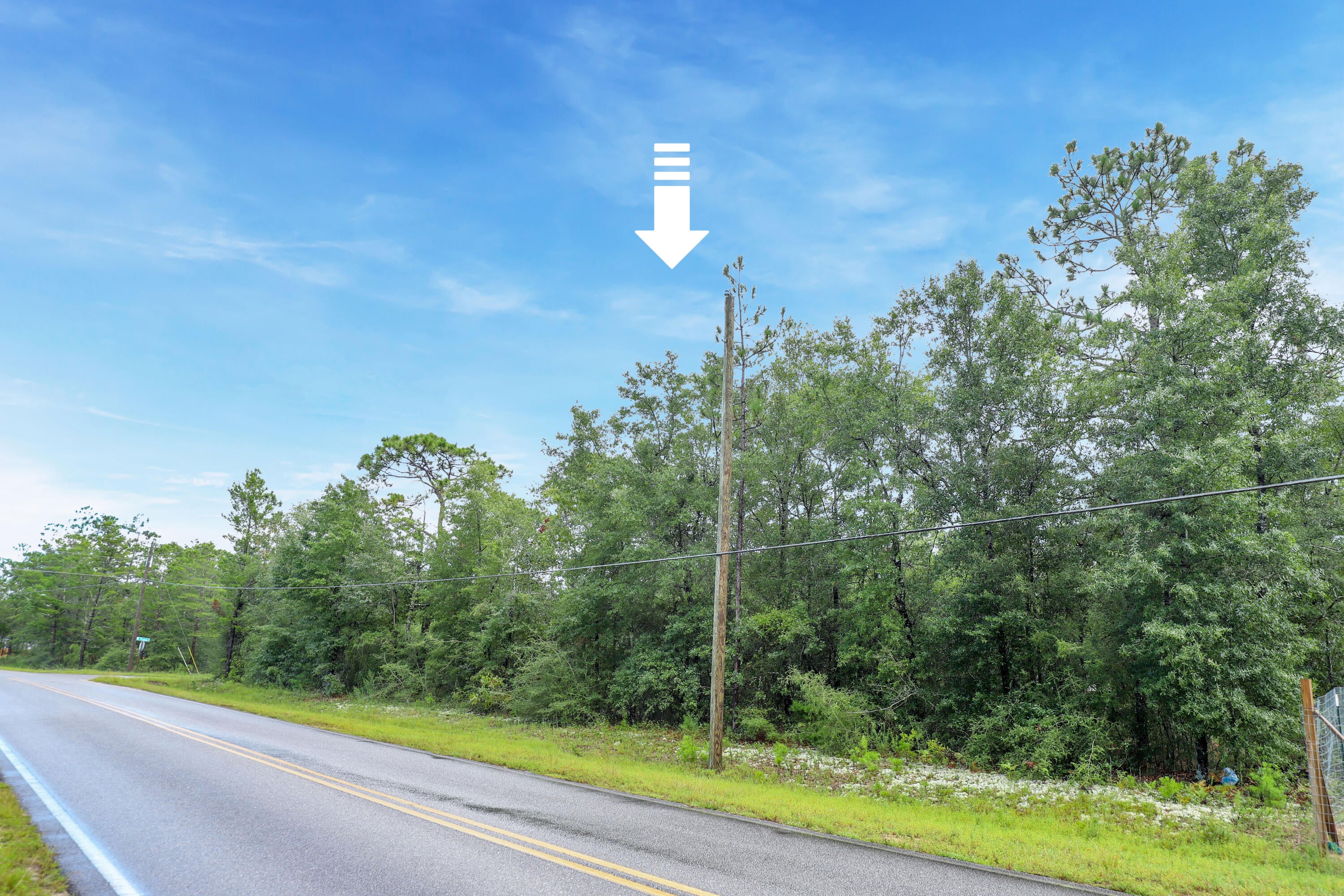 OAKWOOD LAKES ESTATES - Land