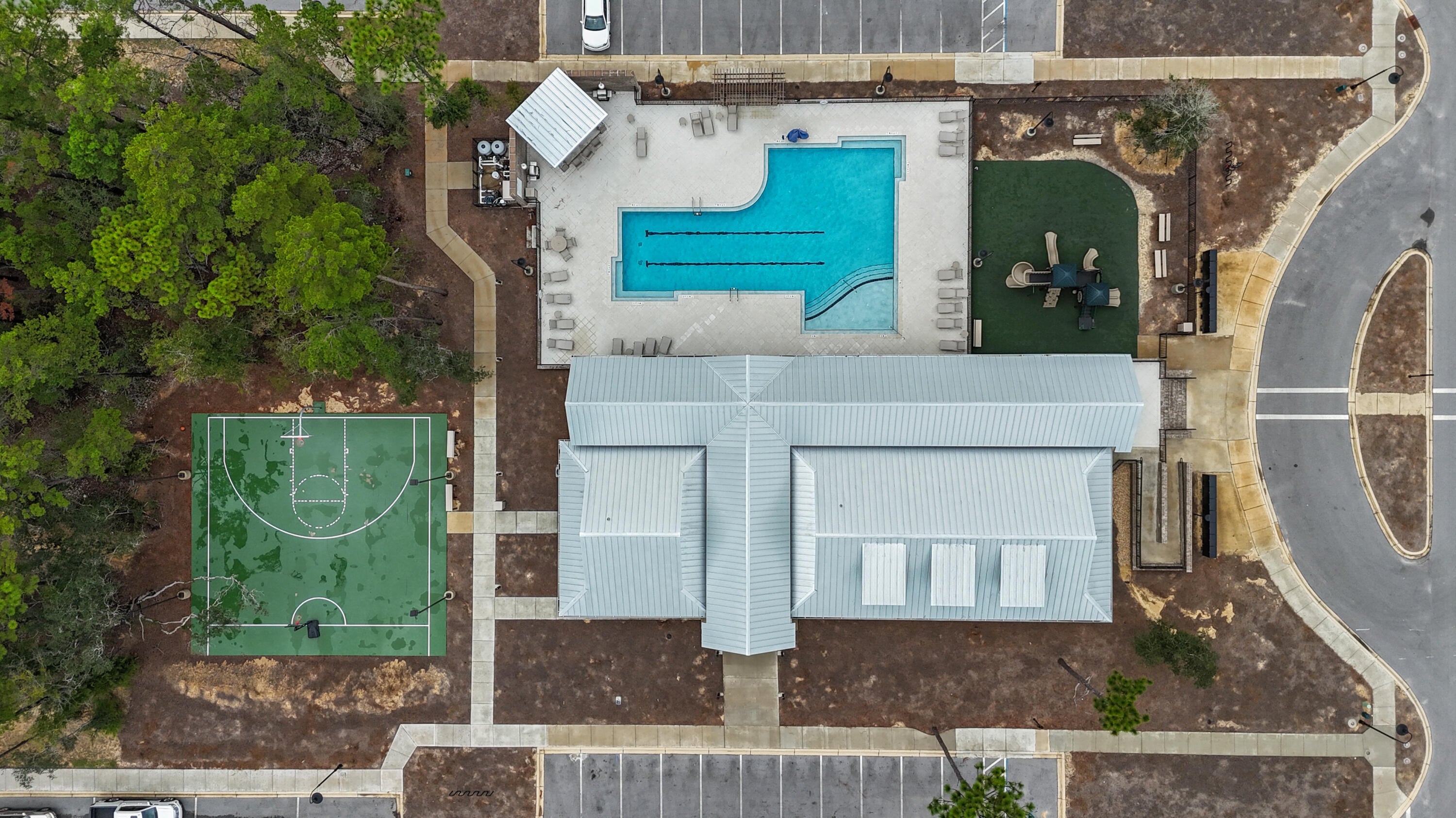 Deer Moss Creek - Residential